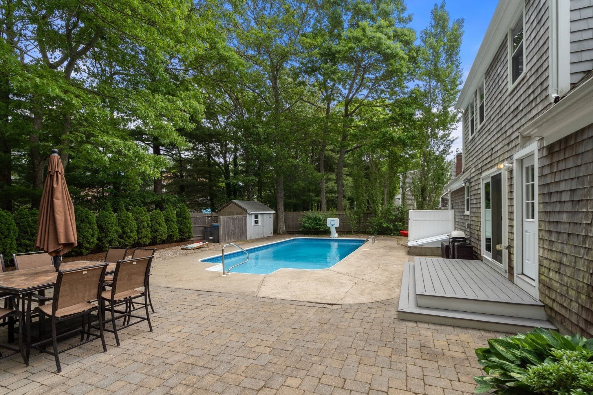 Single Family Residence at 24 E Harbor Dr, Falmouth MA 02540, Falmouth, photo 25 of 40