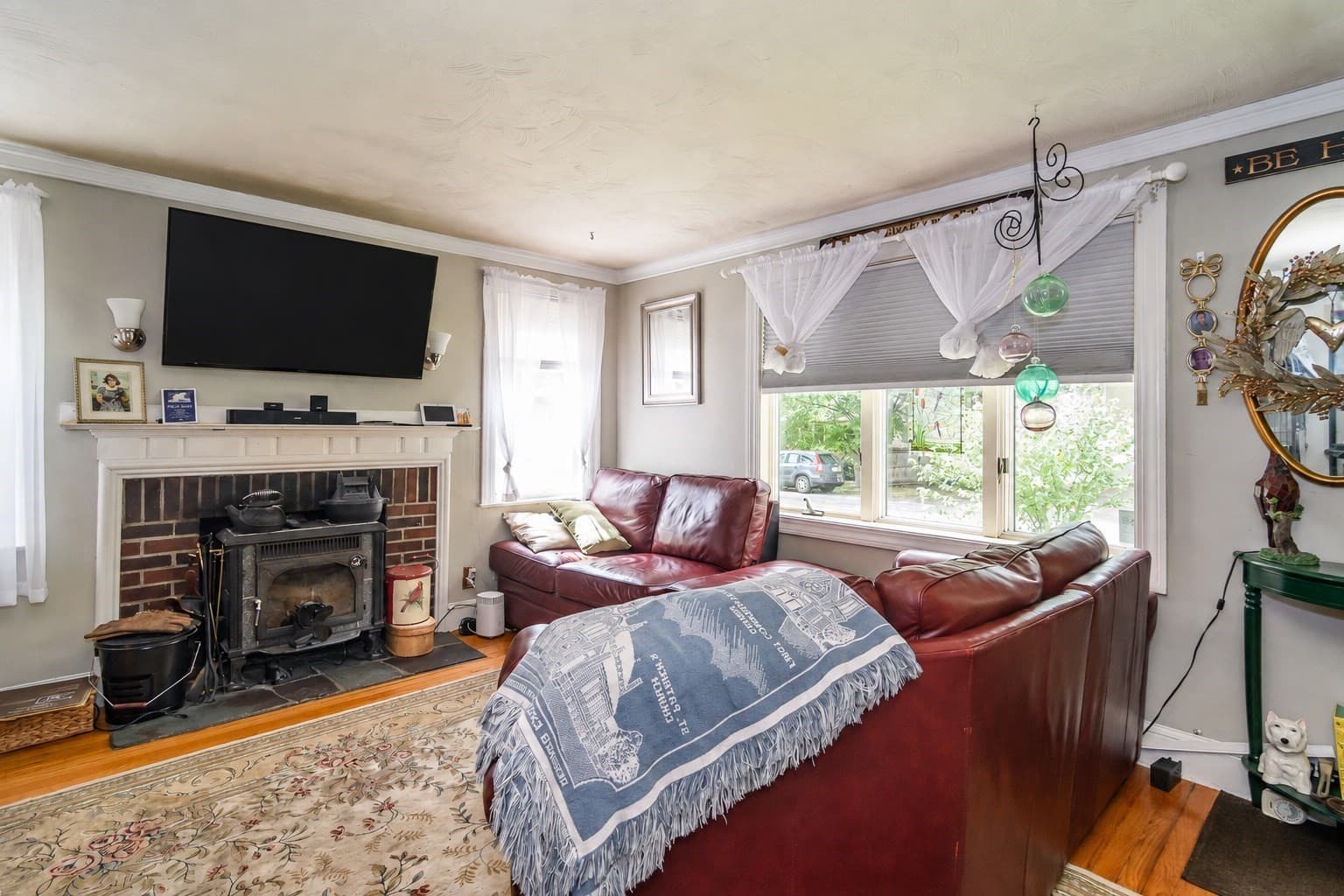 Single Family Residence at 12 New Hampshire Ave, Natick MA 01760, Natick, photo 2 of 10