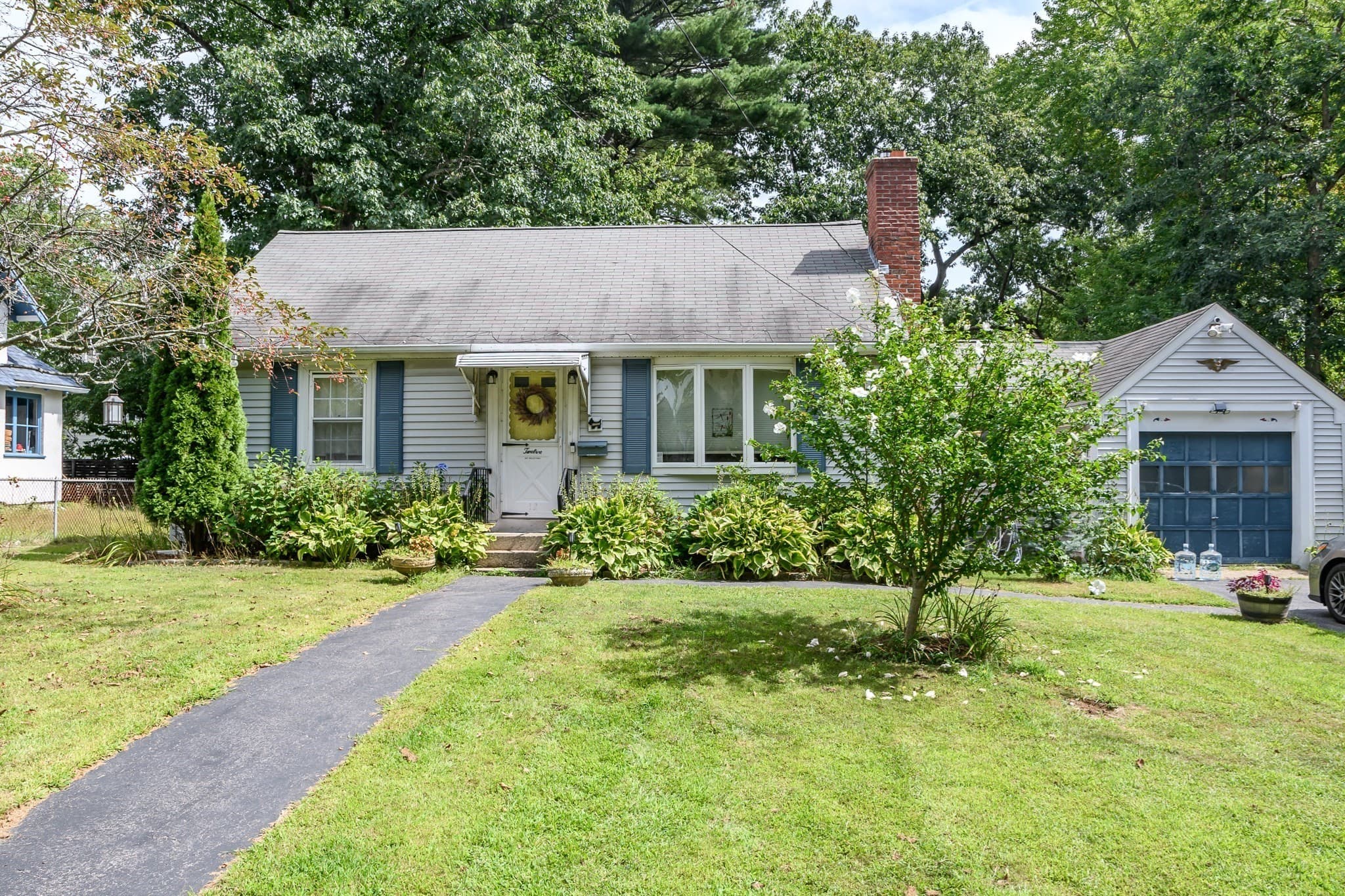 12 New Hampshire Ave, Natick MA 01760