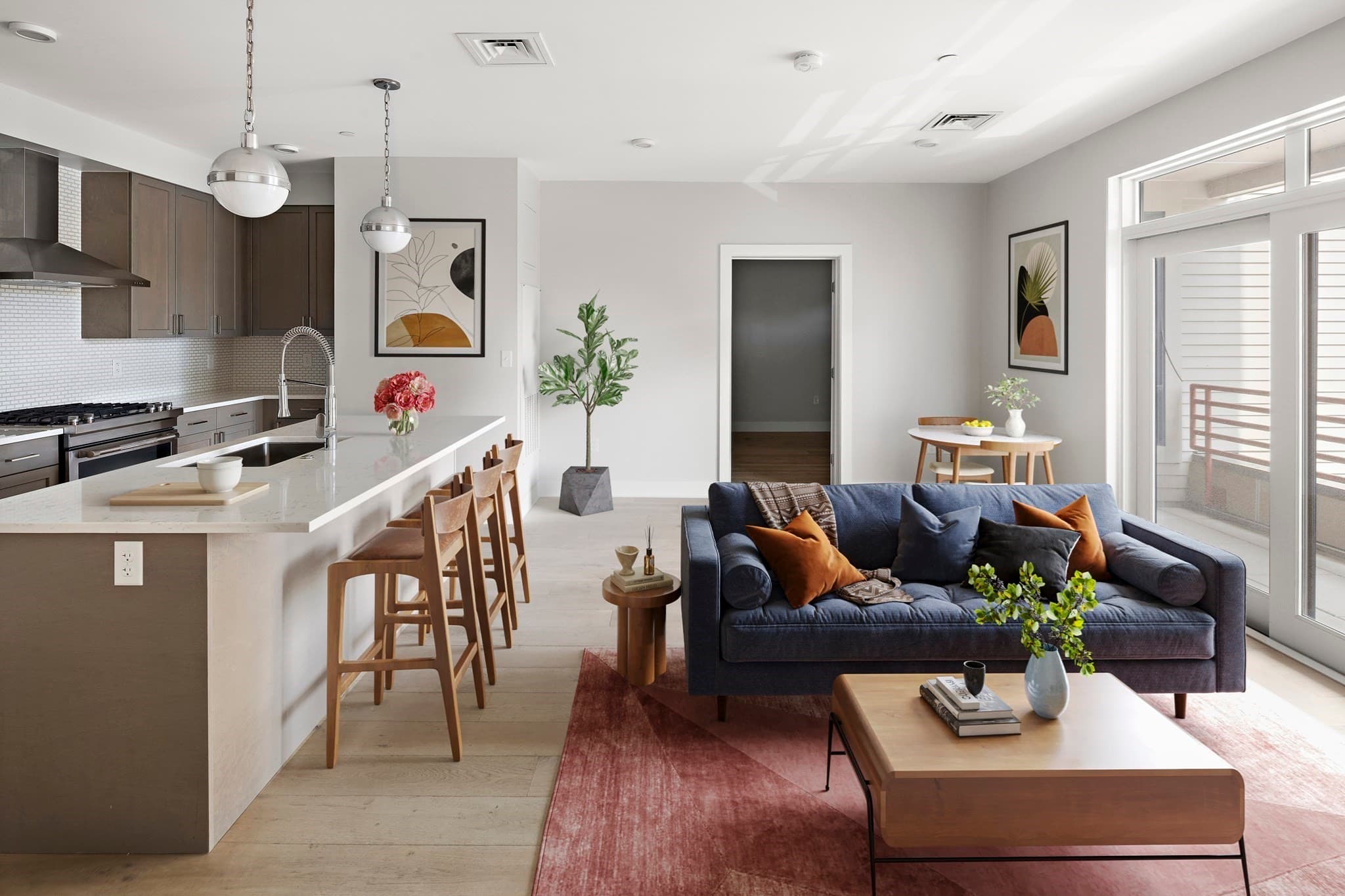 Condominium at 1650 Commonwealth Ave # 204, Boston MA 02135, photo 2 of 29
