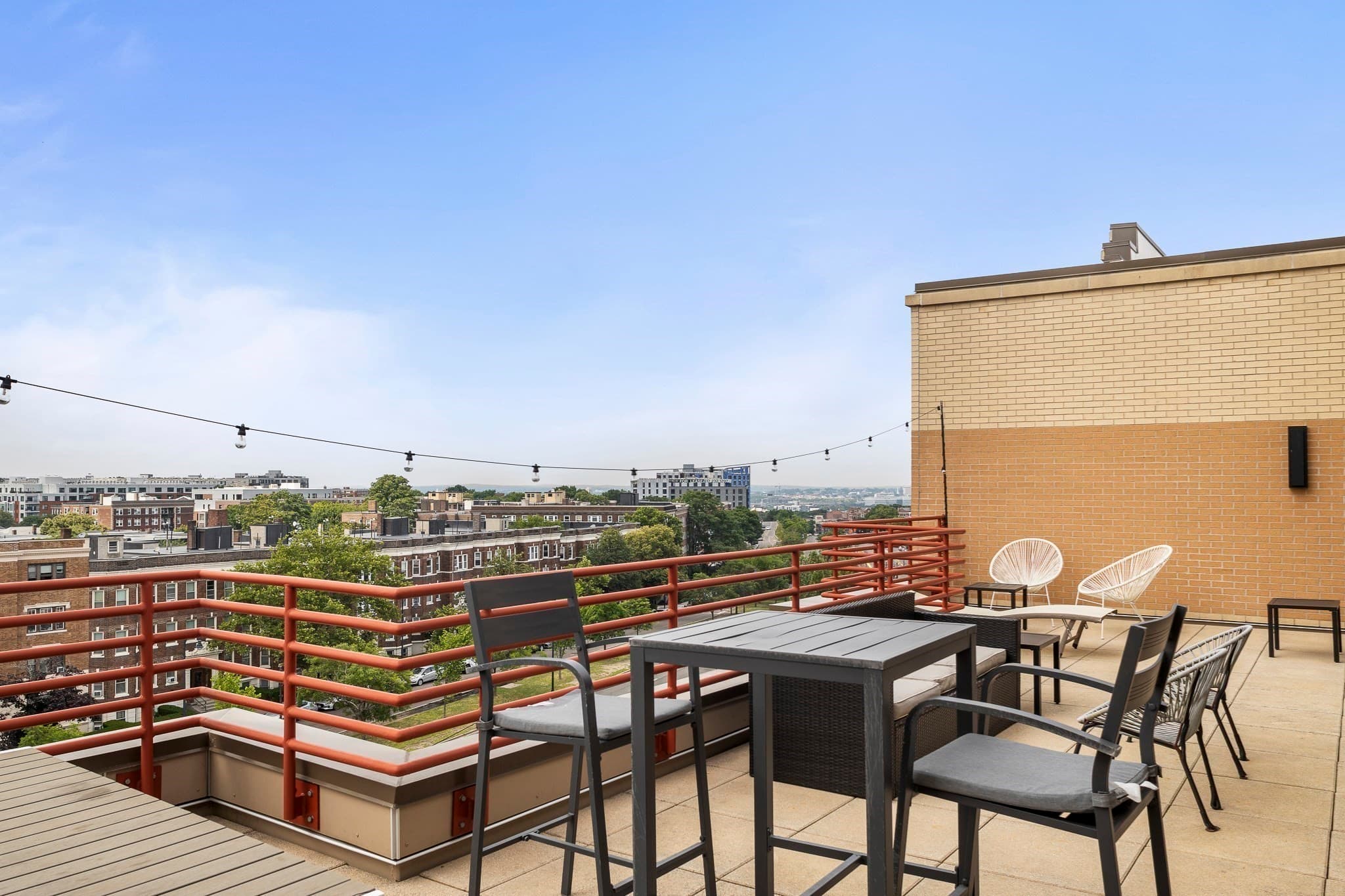 Condominium at 1650 Commonwealth Ave # 204, Boston MA 02135, photo 26 of 29