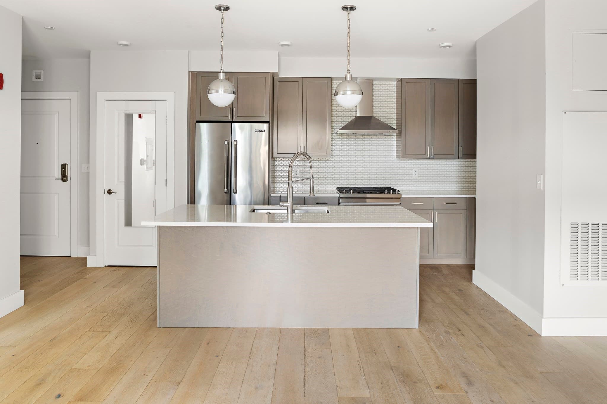 Condominium at 1650 Commonwealth Ave # 204, Boston MA 02135, photo 3 of 29