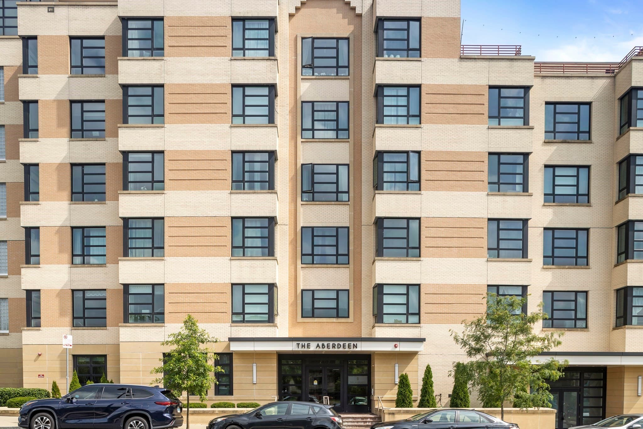 Condominium at 1650 Commonwealth Ave # 204, Boston MA 02135, photo 28 of 29