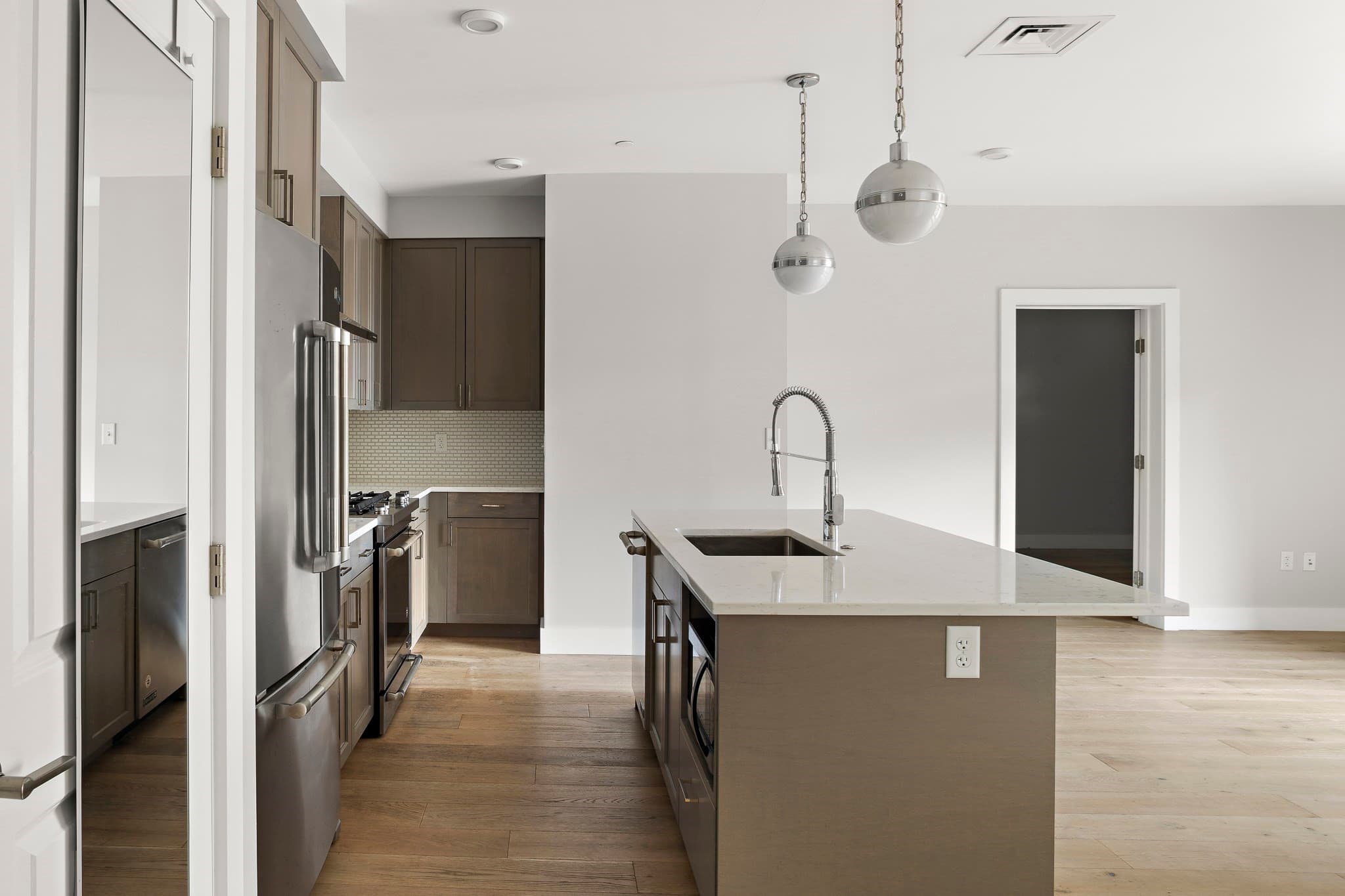 Condominium at 1650 Commonwealth Ave # 204, Boston MA 02135, photo 20 of 29