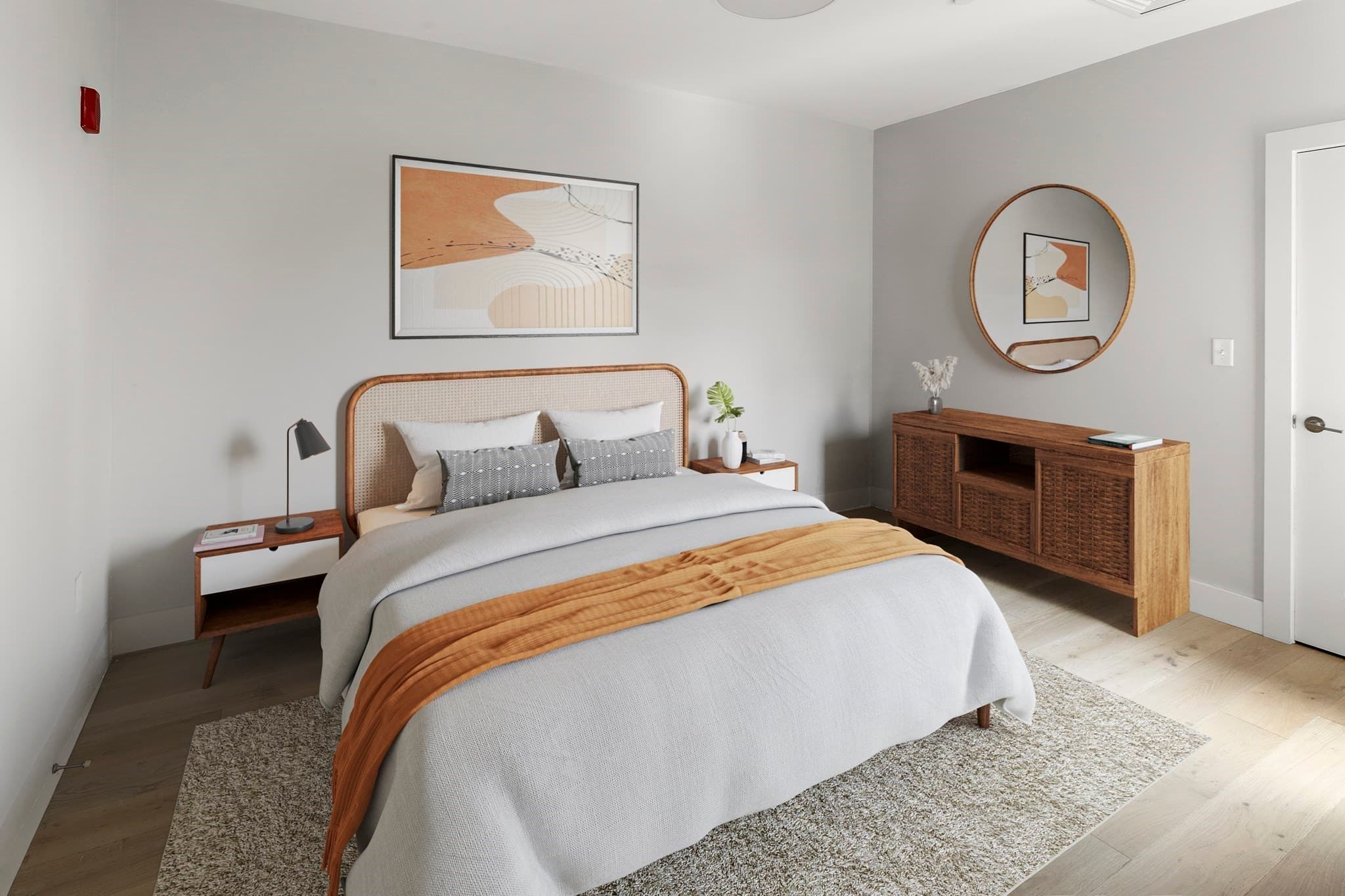 Condominium at 1650 Commonwealth Ave # 204, Boston MA 02135, photo 4 of 29