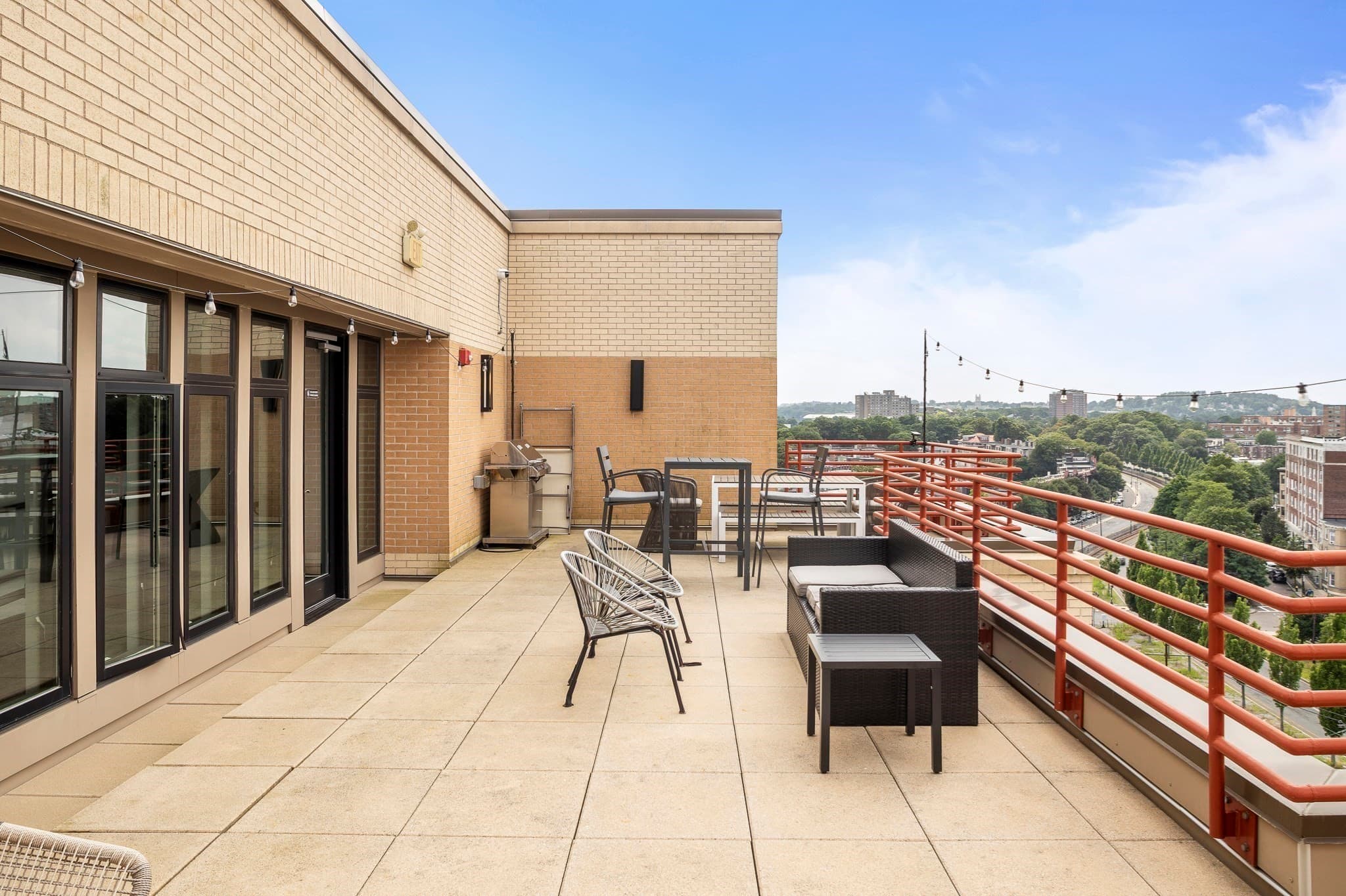 Condominium at 1650 Commonwealth Ave # 204, Boston MA 02135, photo 25 of 29