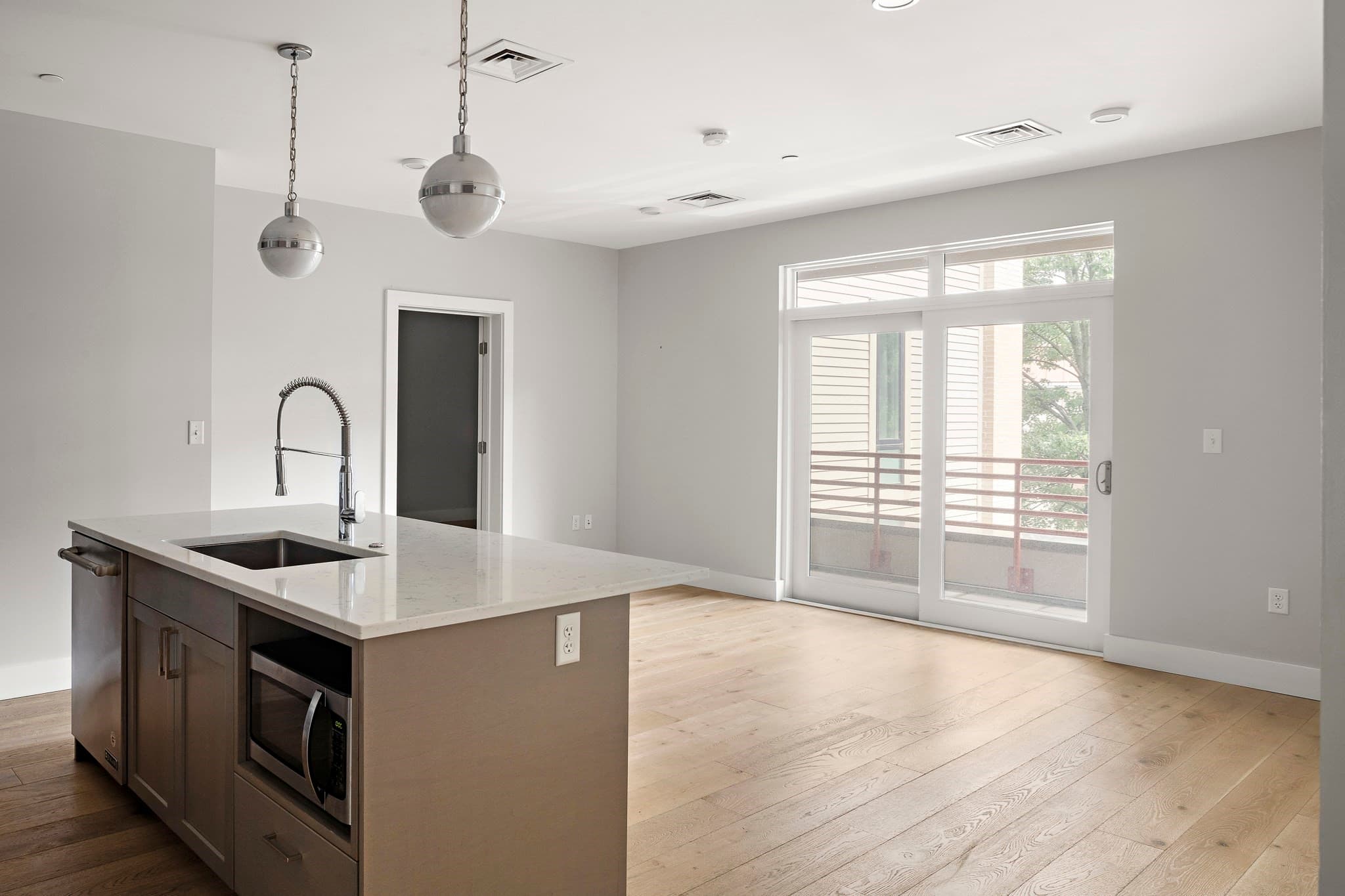 Condominium at 1650 Commonwealth Ave # 204, Boston MA 02135, photo 21 of 29