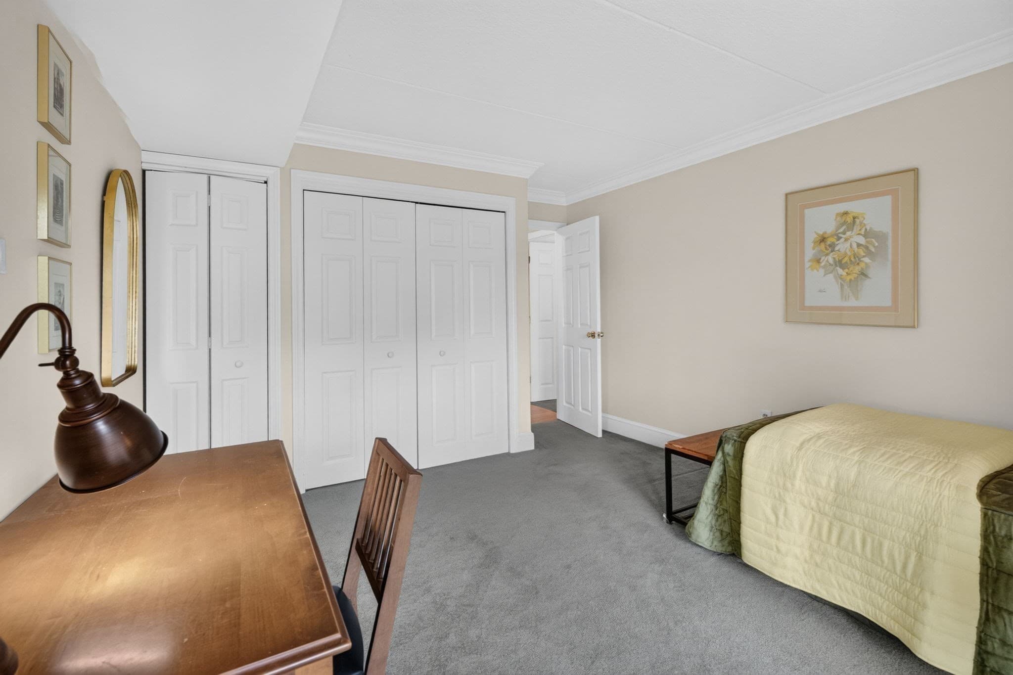 Condominium at 146 Marble St # 402, Stoneham MA 02180, Stoneham, photo 17 of 22