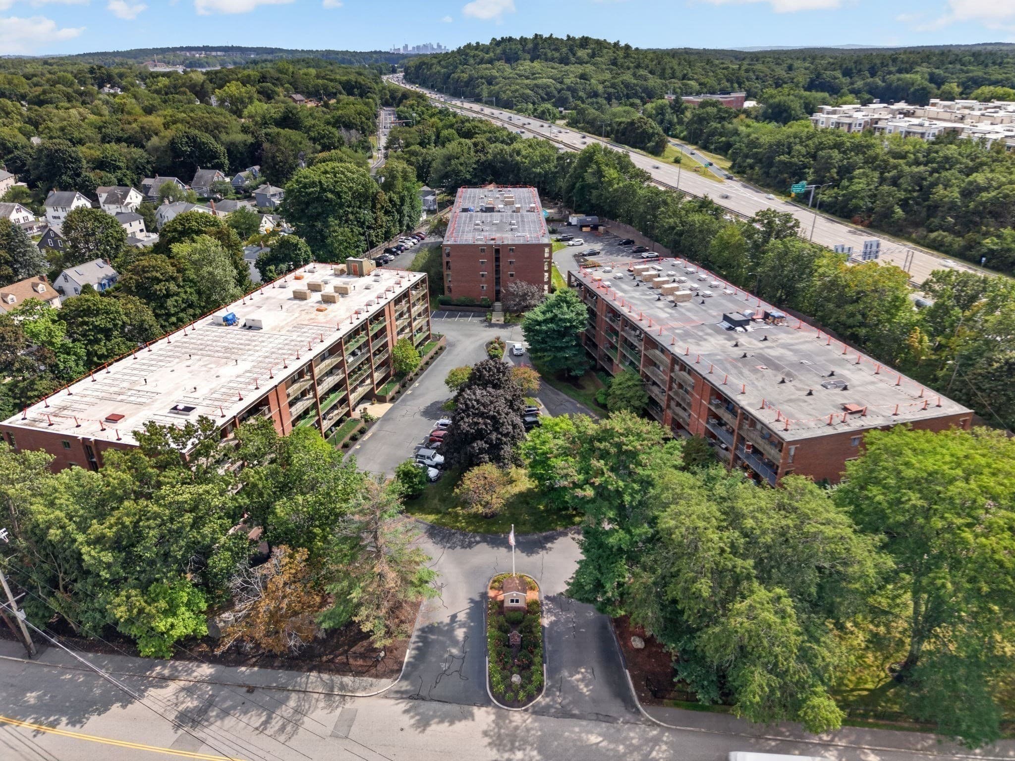 Condominium at 146 Marble St # 402, Stoneham MA 02180, Stoneham, photo 22 of 22