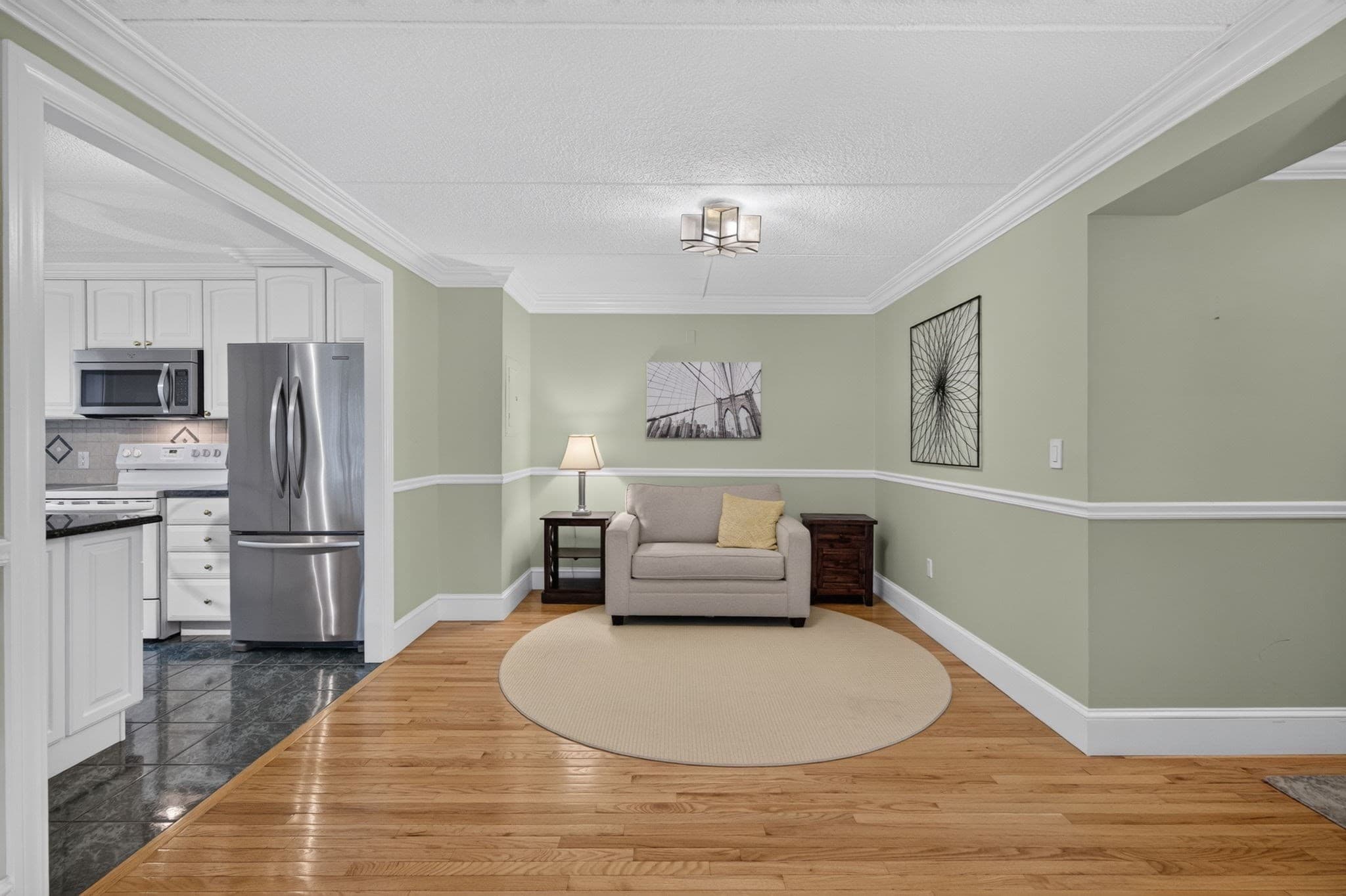 Condominium at 146 Marble St # 402, Stoneham MA 02180, Stoneham, photo 5 of 22