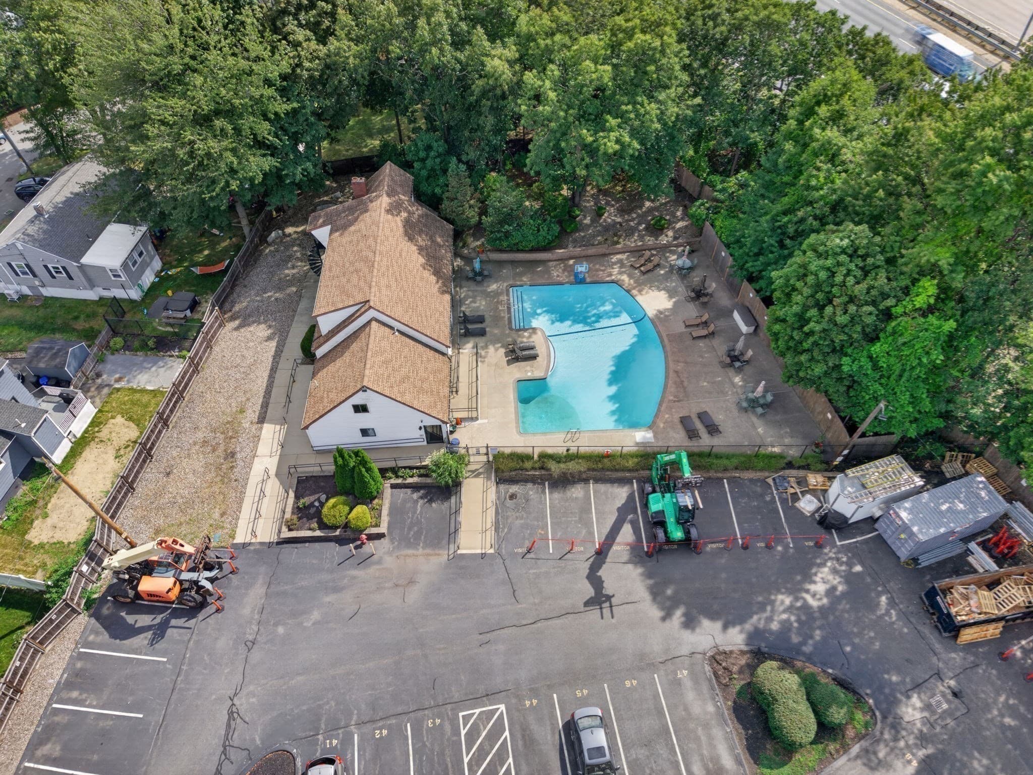 Condominium at 146 Marble St # 402, Stoneham MA 02180, Stoneham, photo 21 of 22