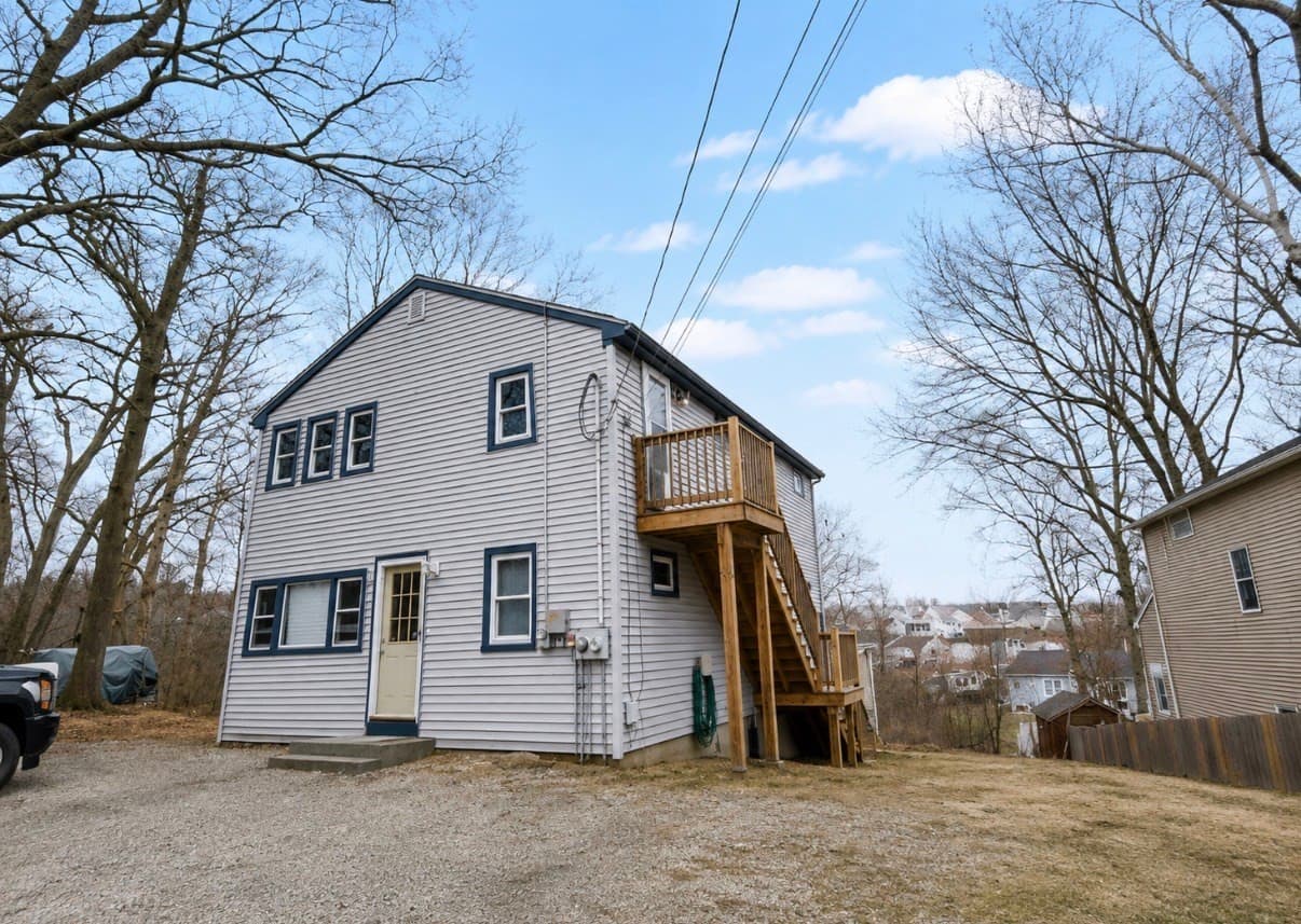 Multi Family at 47 Lakeside Ave, Webster MA 01570, Webster, photo 2 of 18