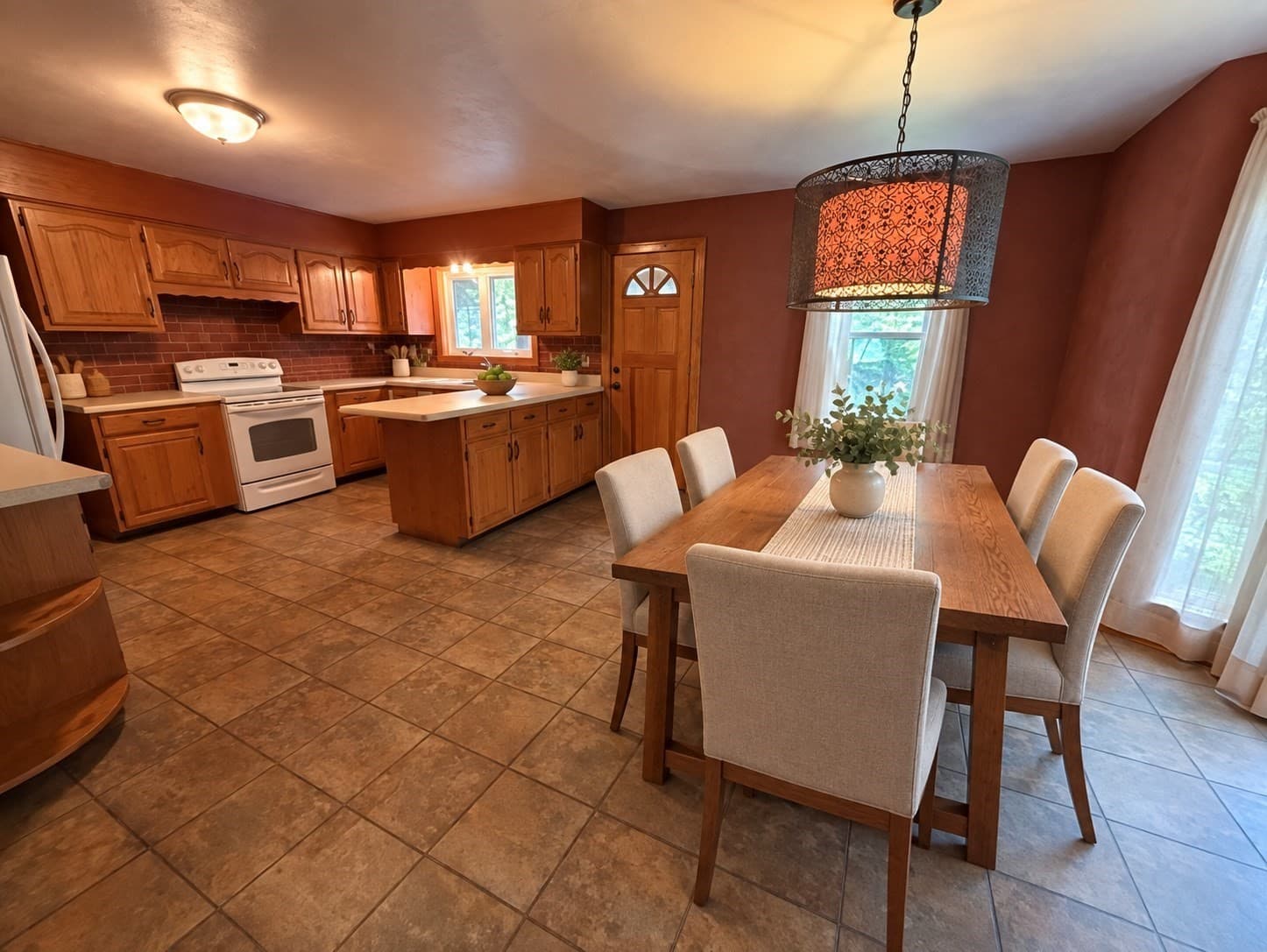 Single Family Residence at 947 Main St, Wilbraham MA 01095, Wilbraham, photo 2 of 42
