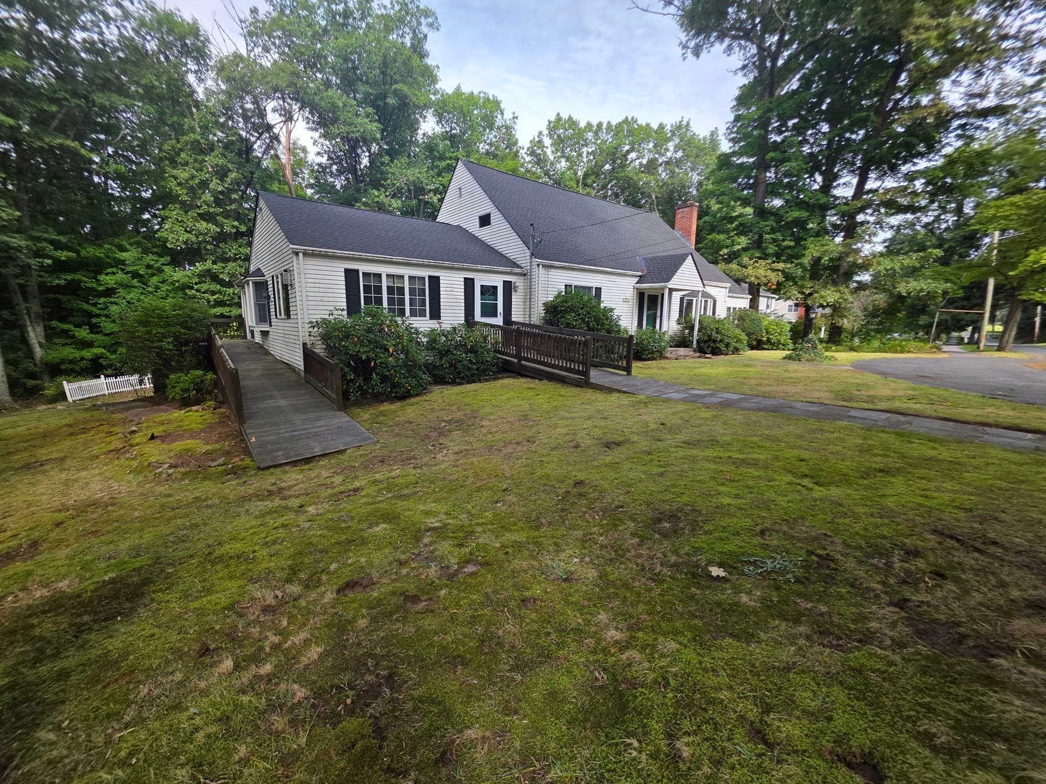 Single Family Residence at 947 Main St, Wilbraham MA 01095, Wilbraham, photo 41 of 42