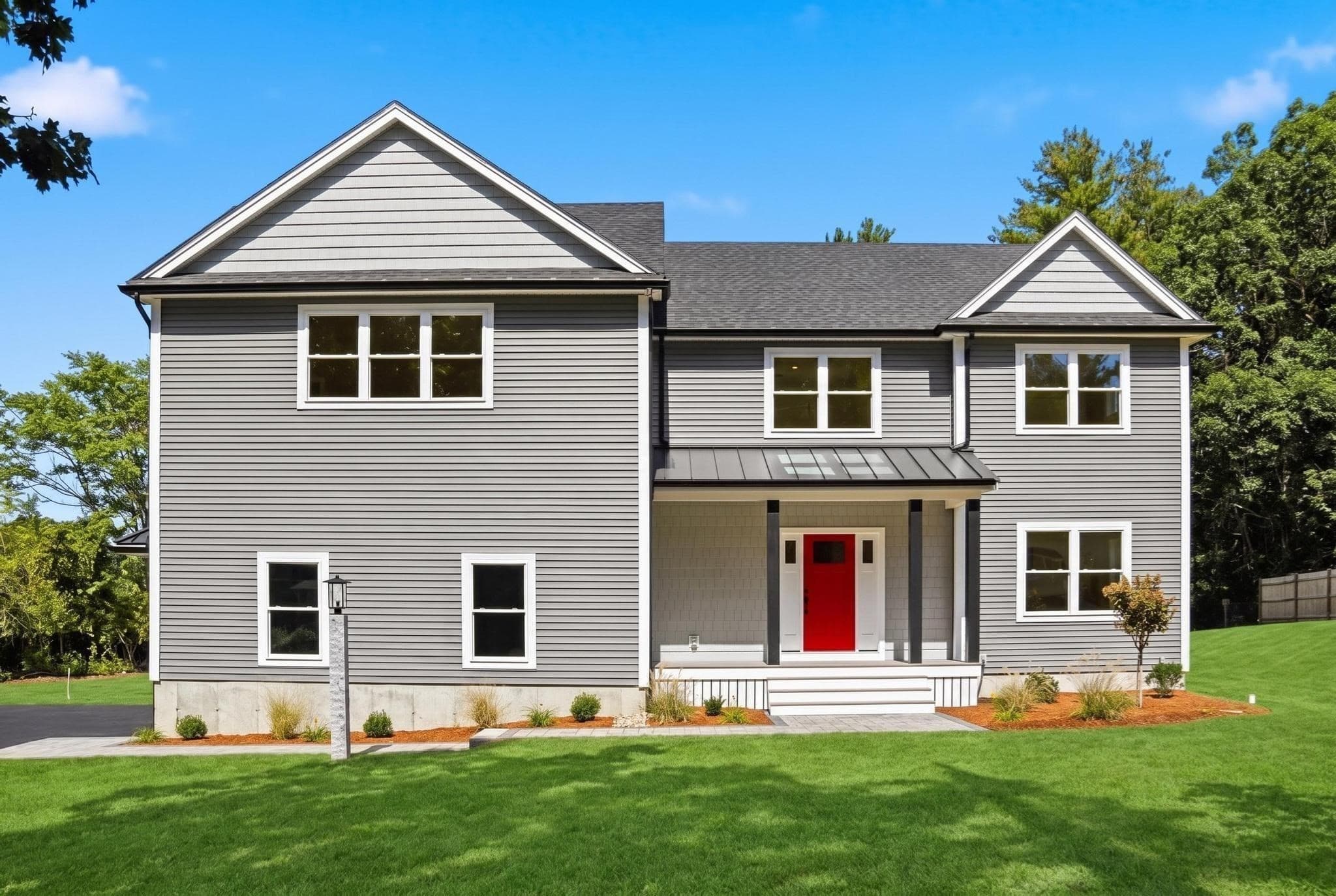 Single Family Residence at 283 Pleasant Street, Tewksbury MA 01876, Tewksbury, photo 2 of 36