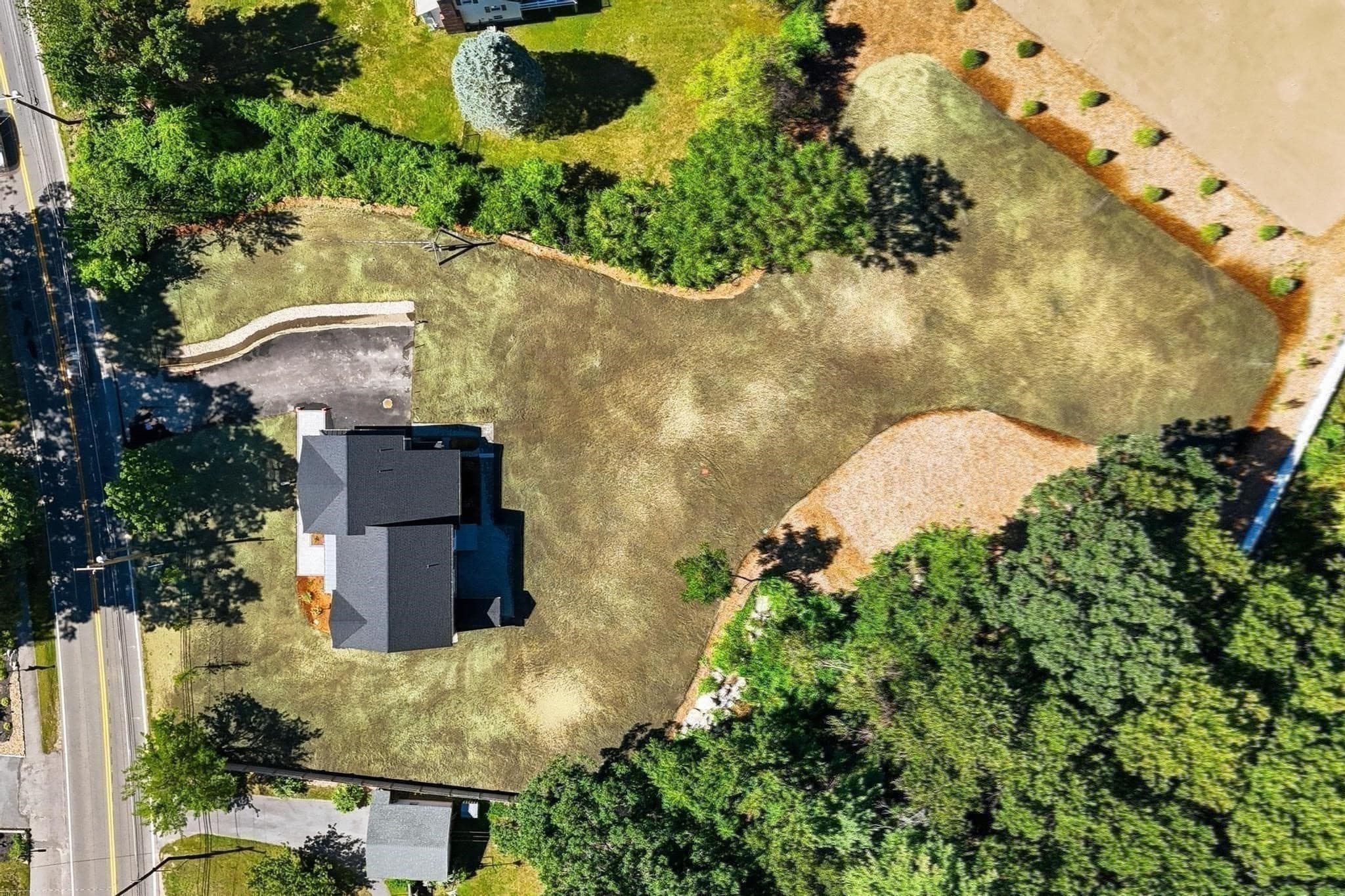 Single Family Residence at 283 Pleasant Street, Tewksbury MA 01876, Tewksbury, photo 36 of 36