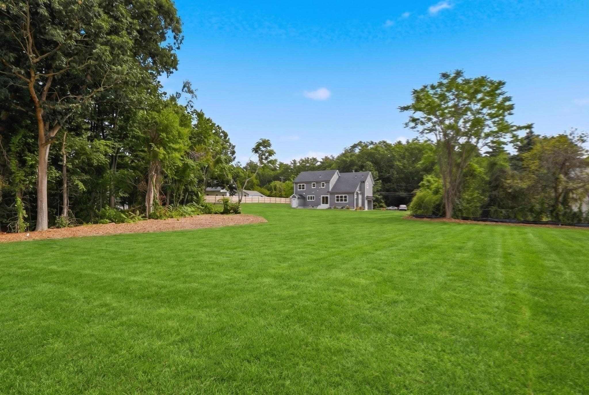 Single Family Residence at 283 Pleasant Street, Tewksbury MA 01876, Tewksbury, photo 33 of 36