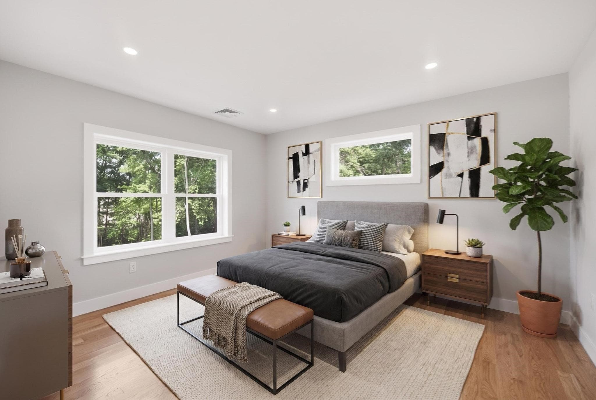 Single Family Residence at 283 Pleasant Street, Tewksbury MA 01876, Tewksbury, photo 25 of 36