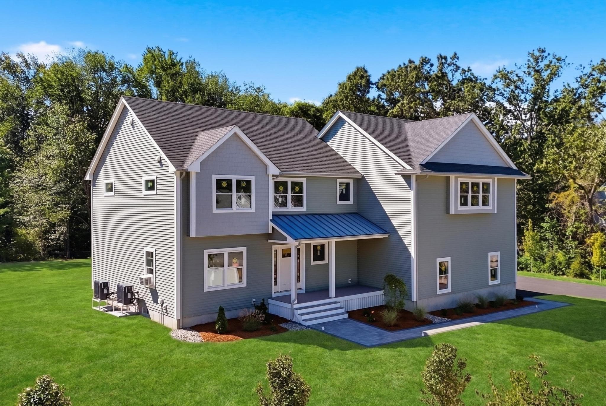 90 Debra Drive, Tewksbury MA 01876