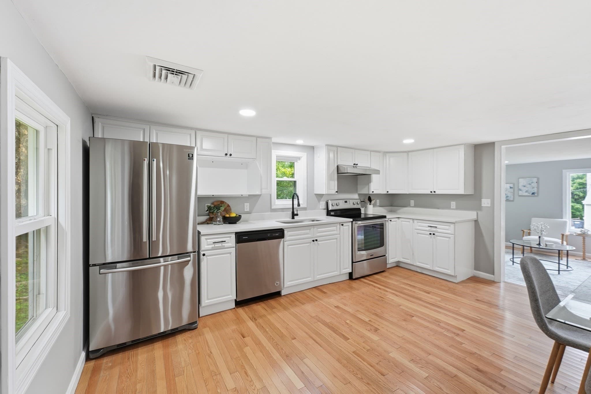 Single Family Residence at 49 Harrington Road, Charlton MA 01507, Charlton, photo 13 of 35
