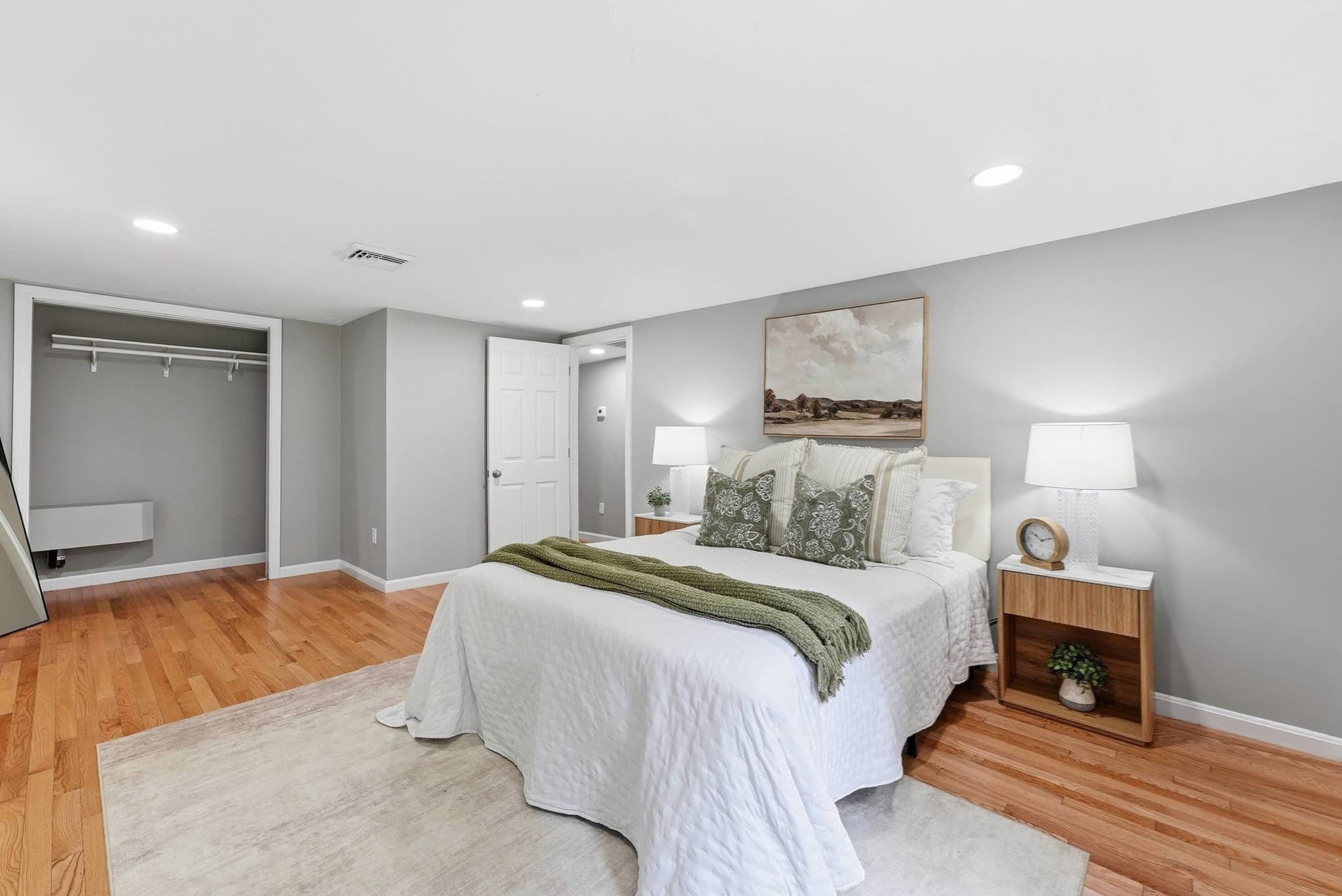 Single Family Residence at 49 Harrington Road, Charlton MA 01507, Charlton, photo 17 of 35