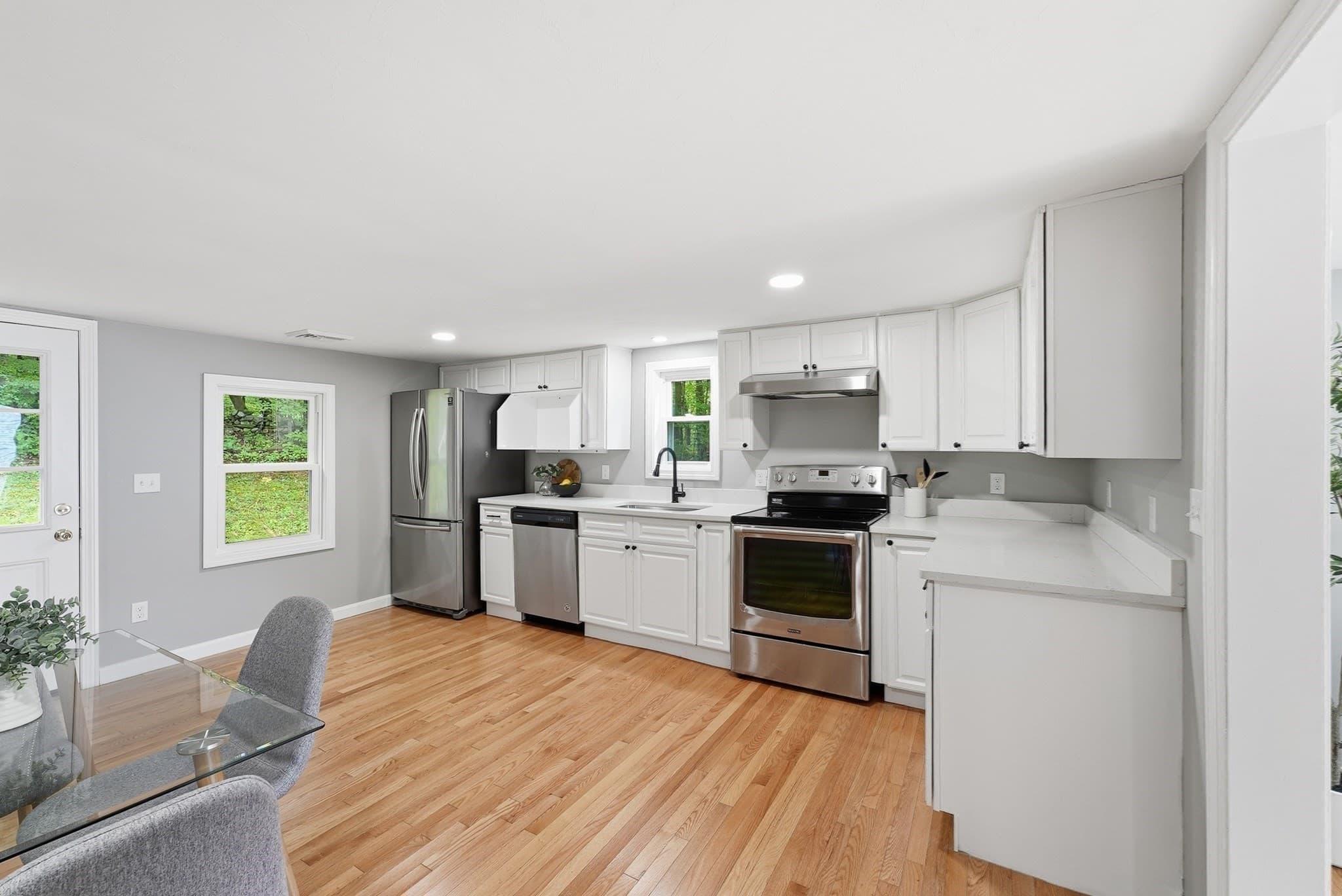 Single Family Residence at 49 Harrington Road, Charlton MA 01507, Charlton, photo 12 of 35
