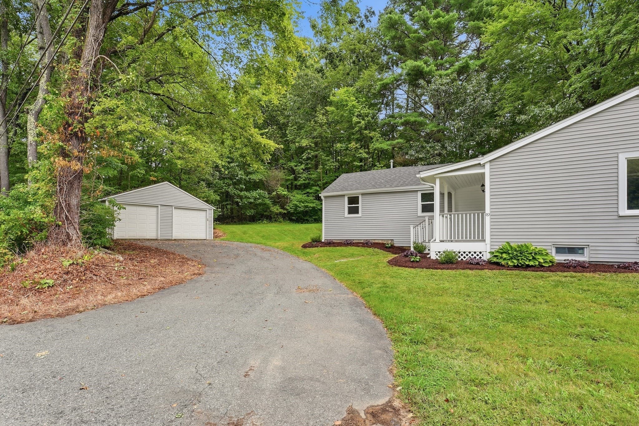Single Family Residence at 49 Harrington Road, Charlton MA 01507, Charlton, photo 3 of 35