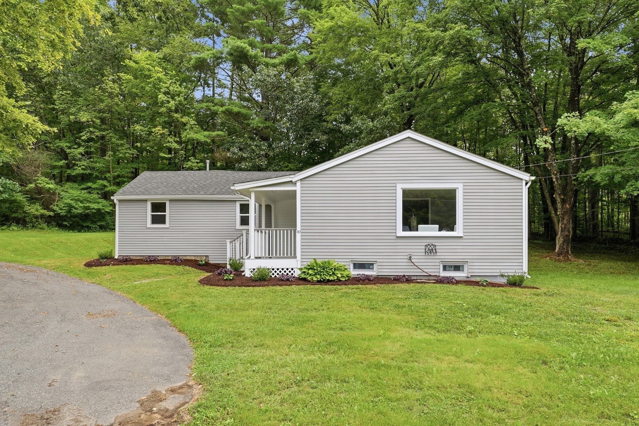 49 Harrington Road, Charlton MA 01507