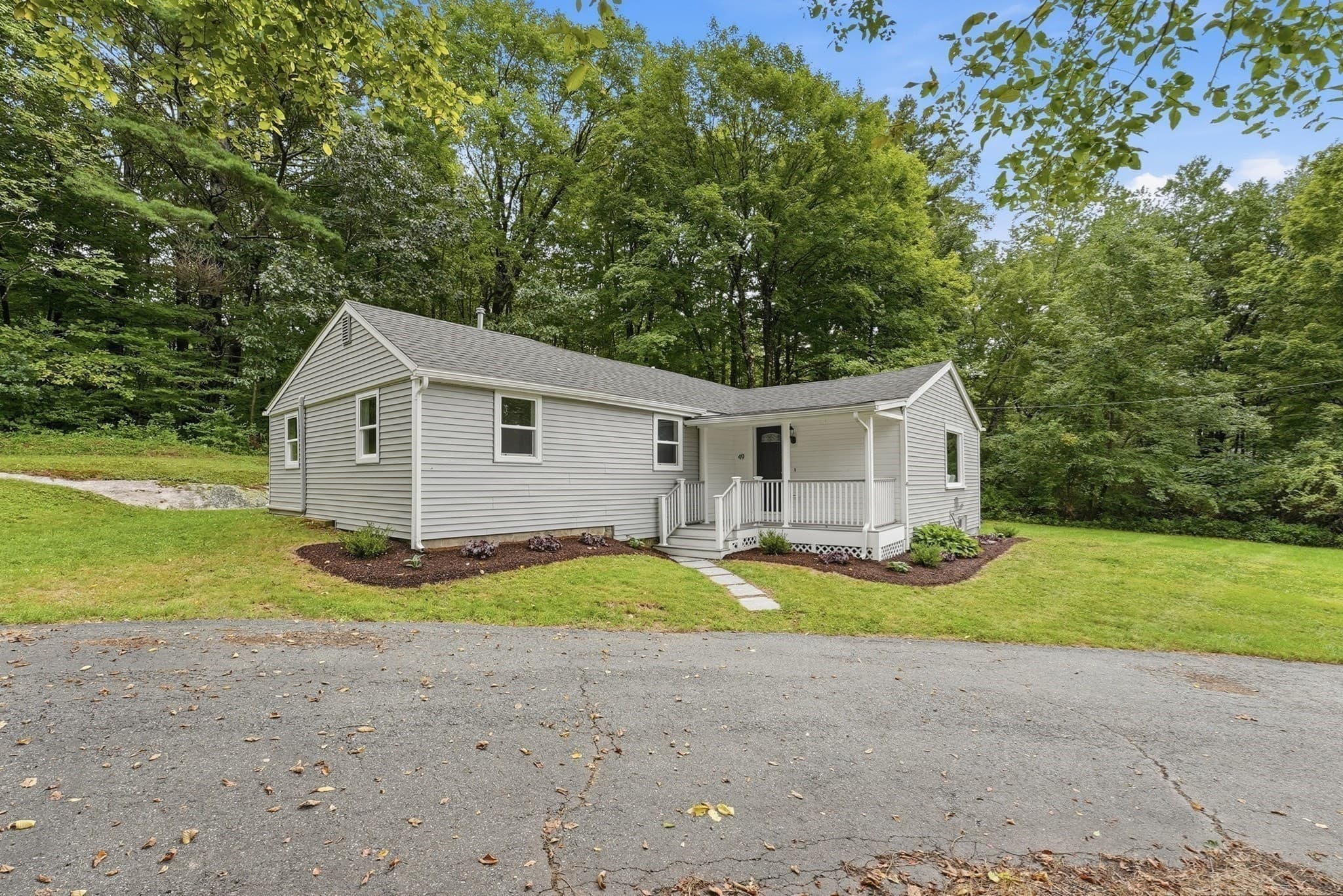 Single Family Residence at 49 Harrington Road, Charlton MA 01507, Charlton, photo 5 of 35