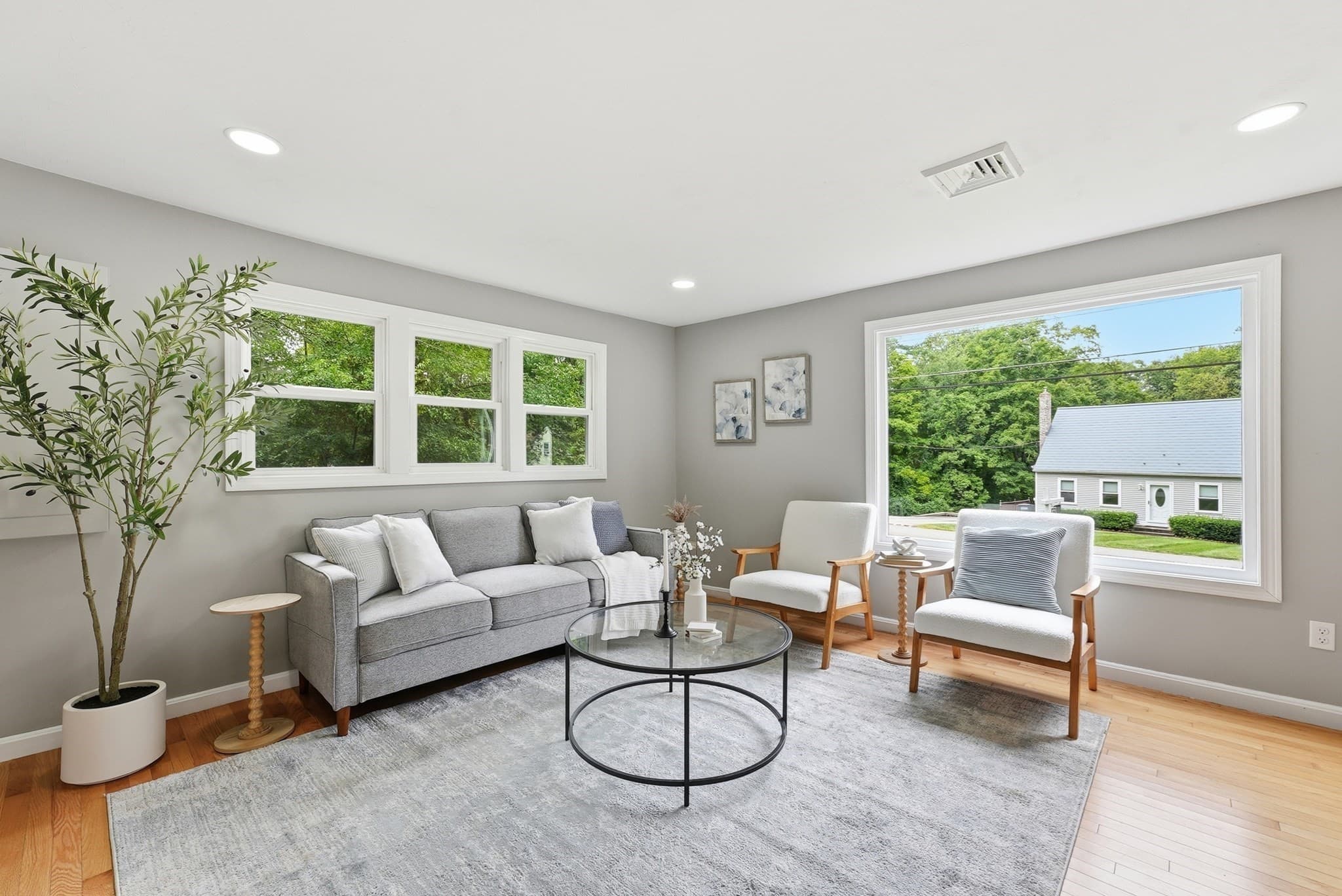 Single Family Residence at 49 Harrington Road, Charlton MA 01507, Charlton, photo 9 of 35