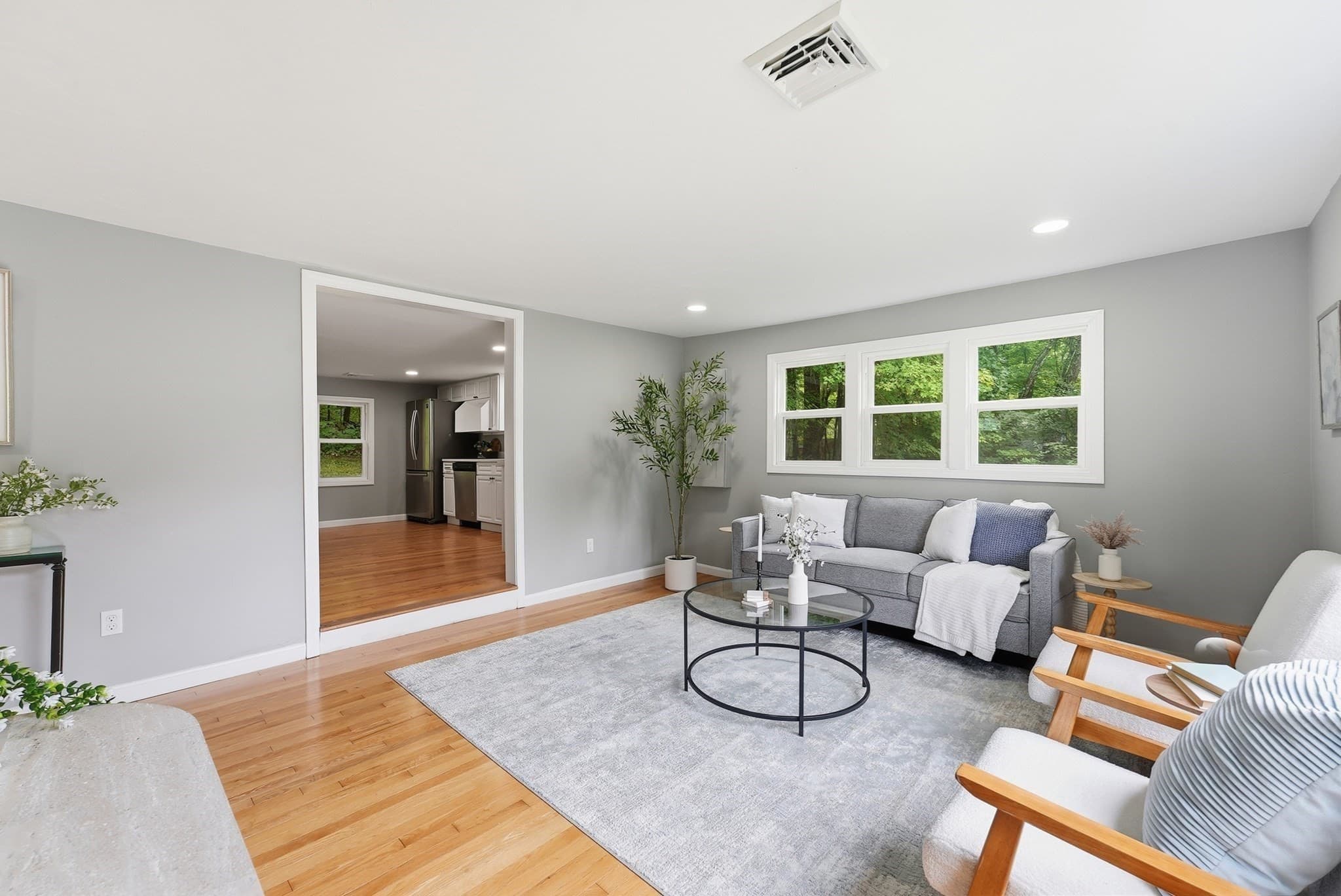 Single Family Residence at 49 Harrington Road, Charlton MA 01507, Charlton, photo 10 of 35