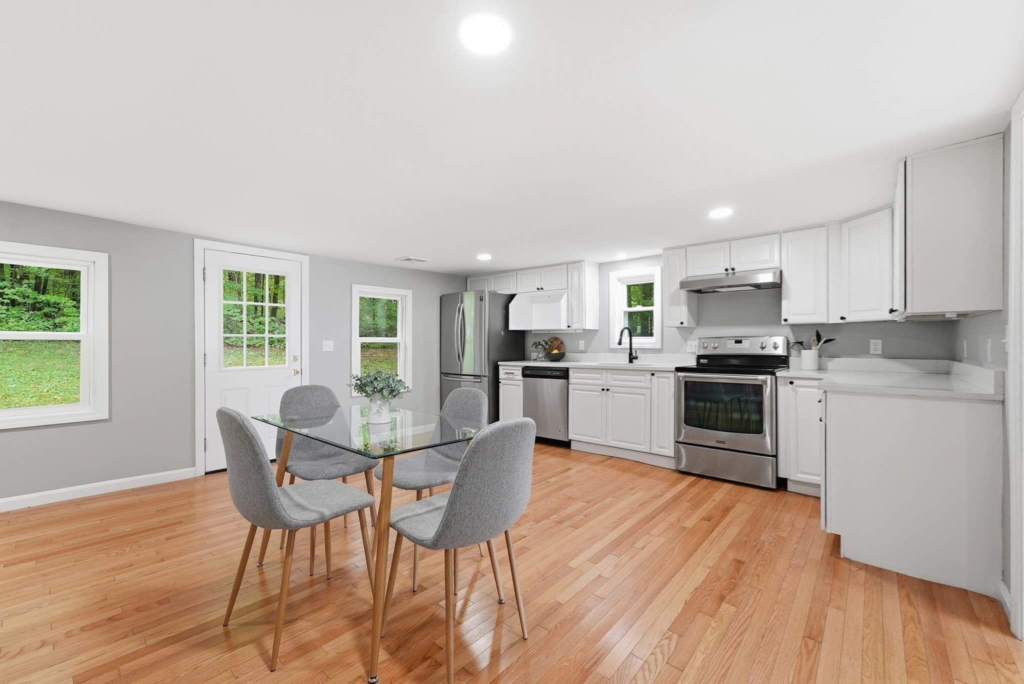 Single Family Residence at 49 Harrington Road, Charlton MA 01507, Charlton, photo 15 of 35