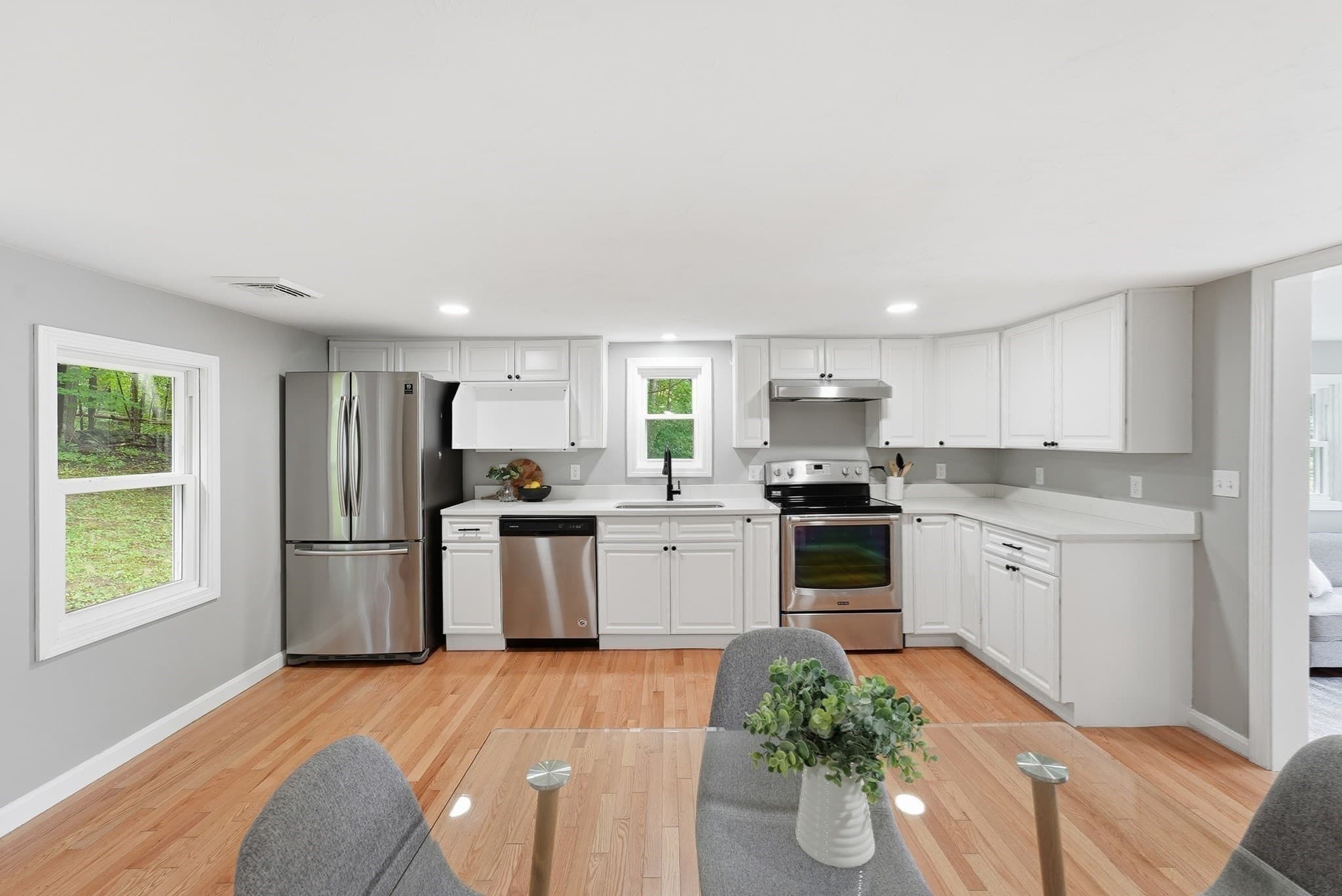 Single Family Residence at 49 Harrington Road, Charlton MA 01507, Charlton, photo 11 of 35