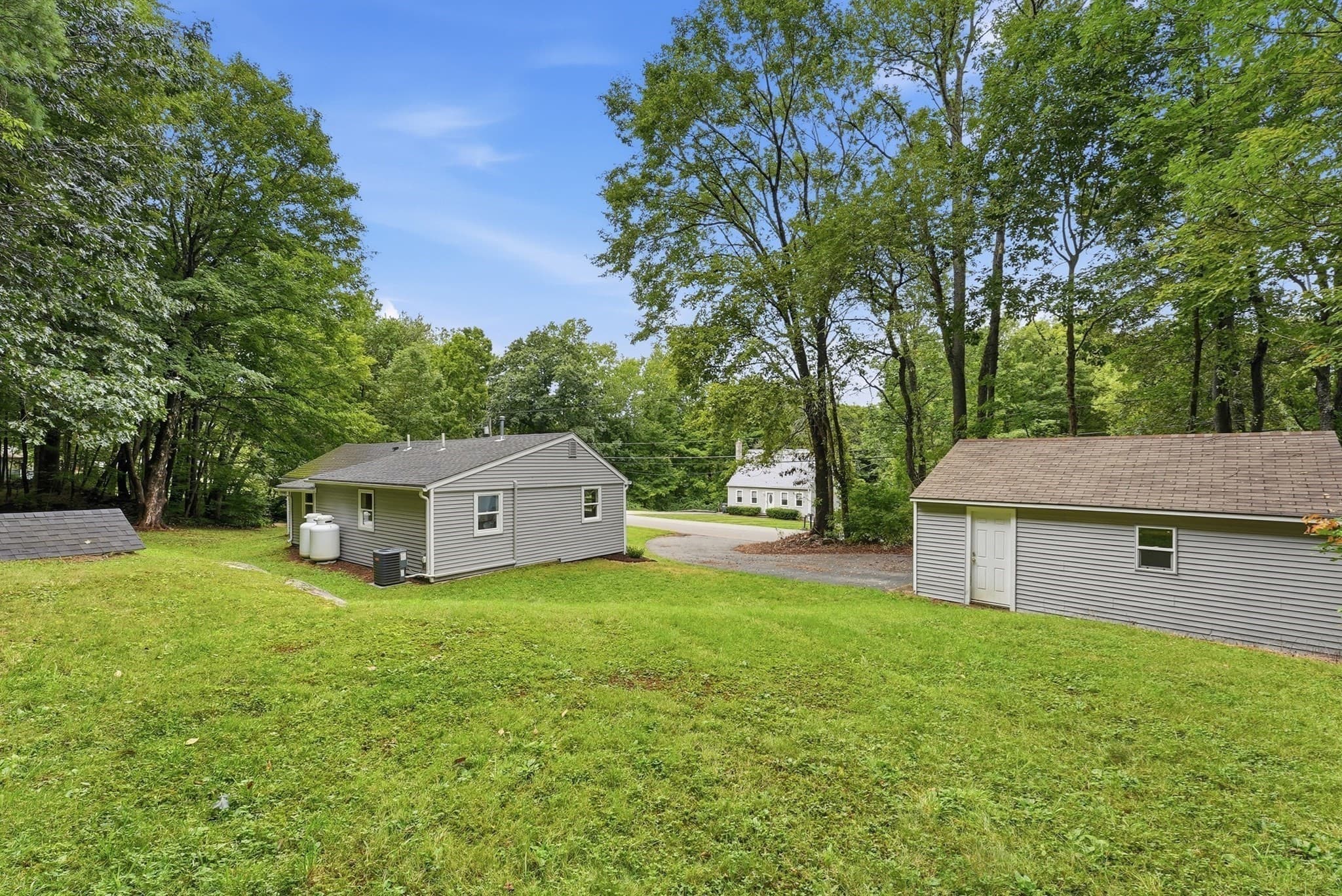 Single Family Residence at 49 Harrington Road, Charlton MA 01507, Charlton, photo 35 of 35