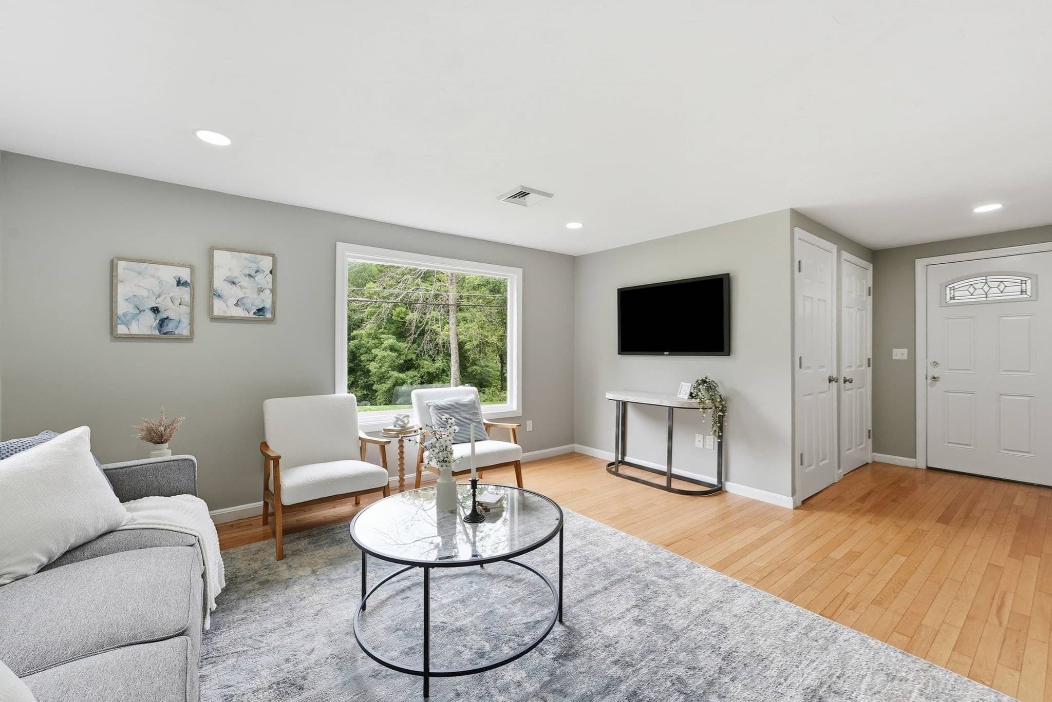 Single Family Residence at 49 Harrington Road, Charlton MA 01507, Charlton, photo 8 of 35
