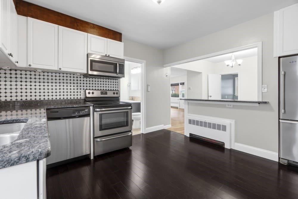 2 Family - 2 Units Side by Side at 171 Lake St, Waltham MA 02451, Waltham, photo 5 of 28