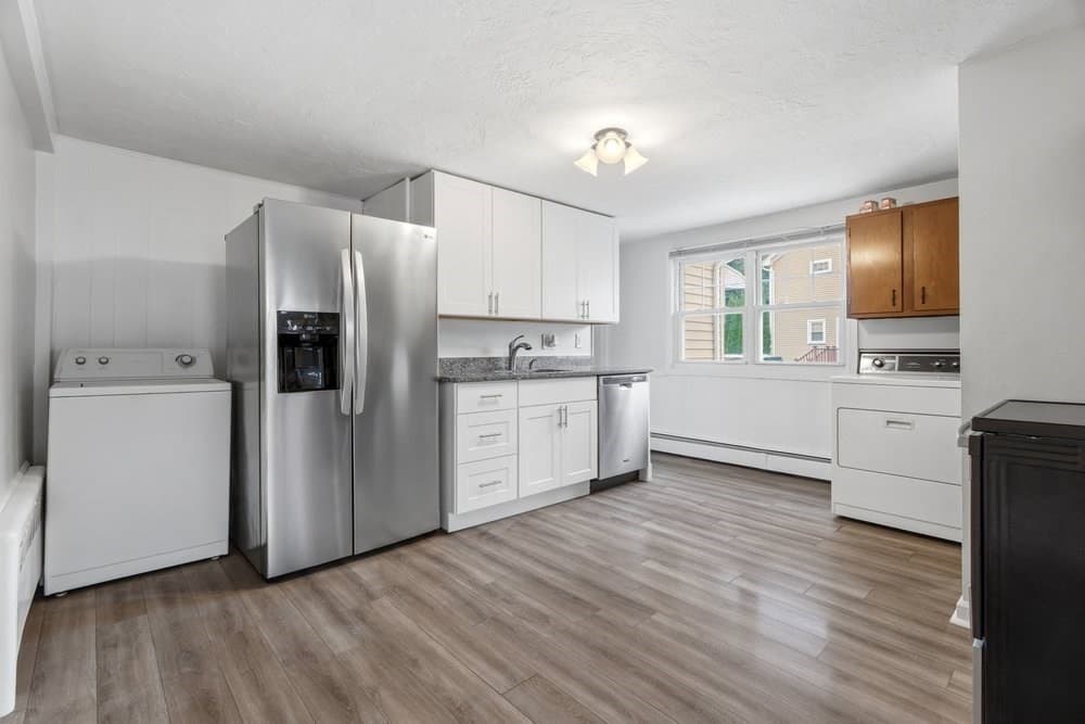 2 Family - 2 Units Side by Side at 171 Lake St, Waltham MA 02451, Waltham, photo 18 of 28