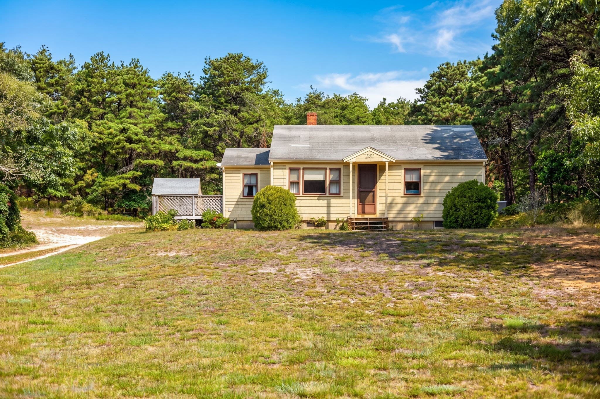 Single Family Residence at 32 Highland Road, Truro MA 02666, photo 31 of 42