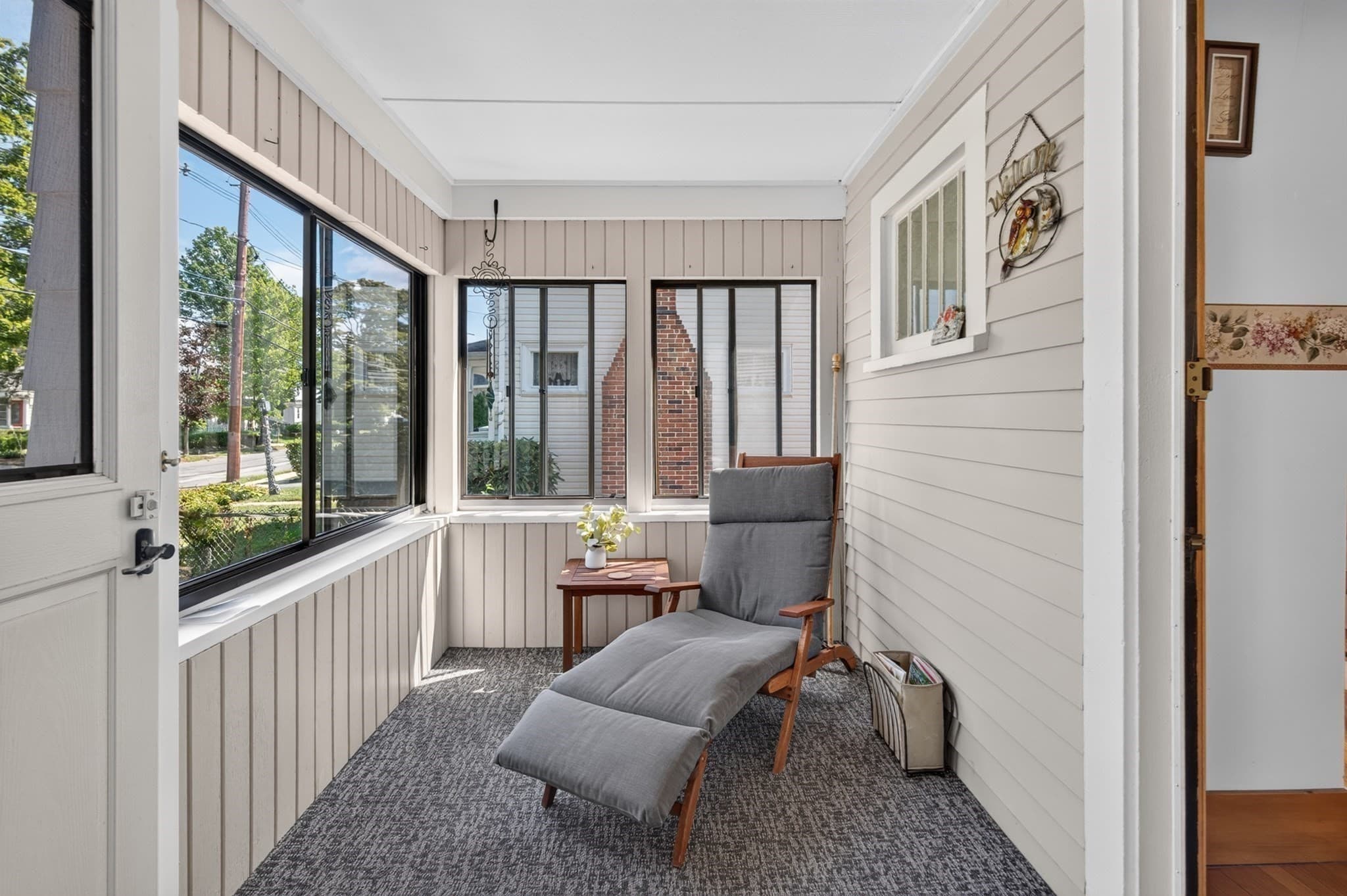 Single Family Residence at 19 Wilson Rd, Stoneham MA 02180, Stoneham, photo 2 of 22