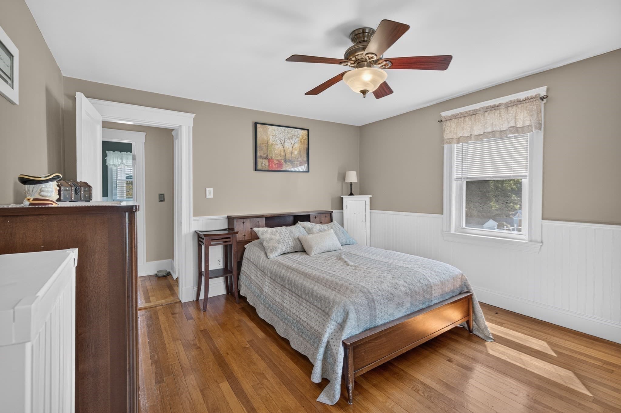 Single Family Residence at 19 Wilson Rd, Stoneham MA 02180, Stoneham, photo 13 of 22