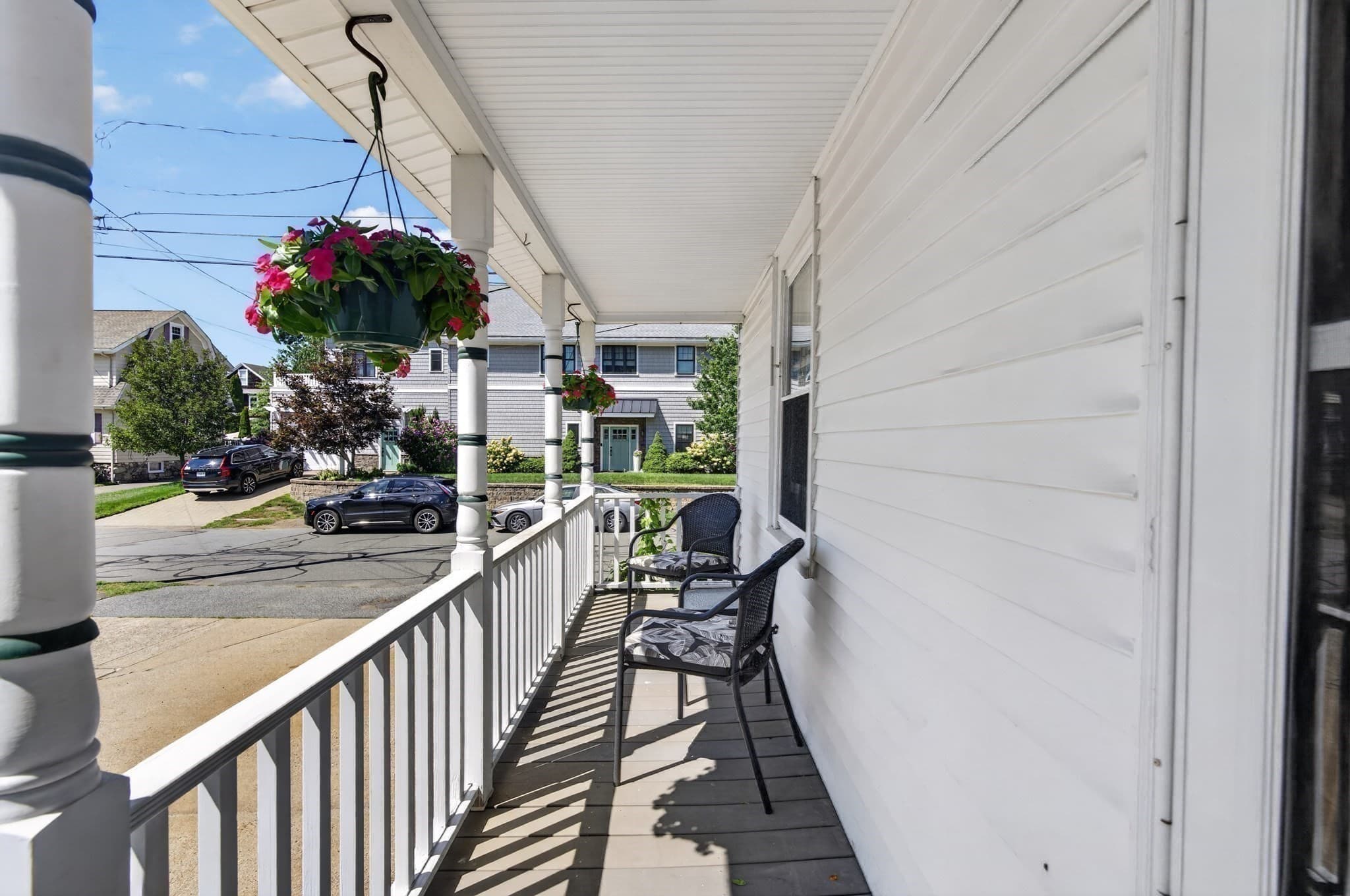 Single Family Residence at 19 Wilson Rd, Stoneham MA 02180, Stoneham, photo 20 of 22