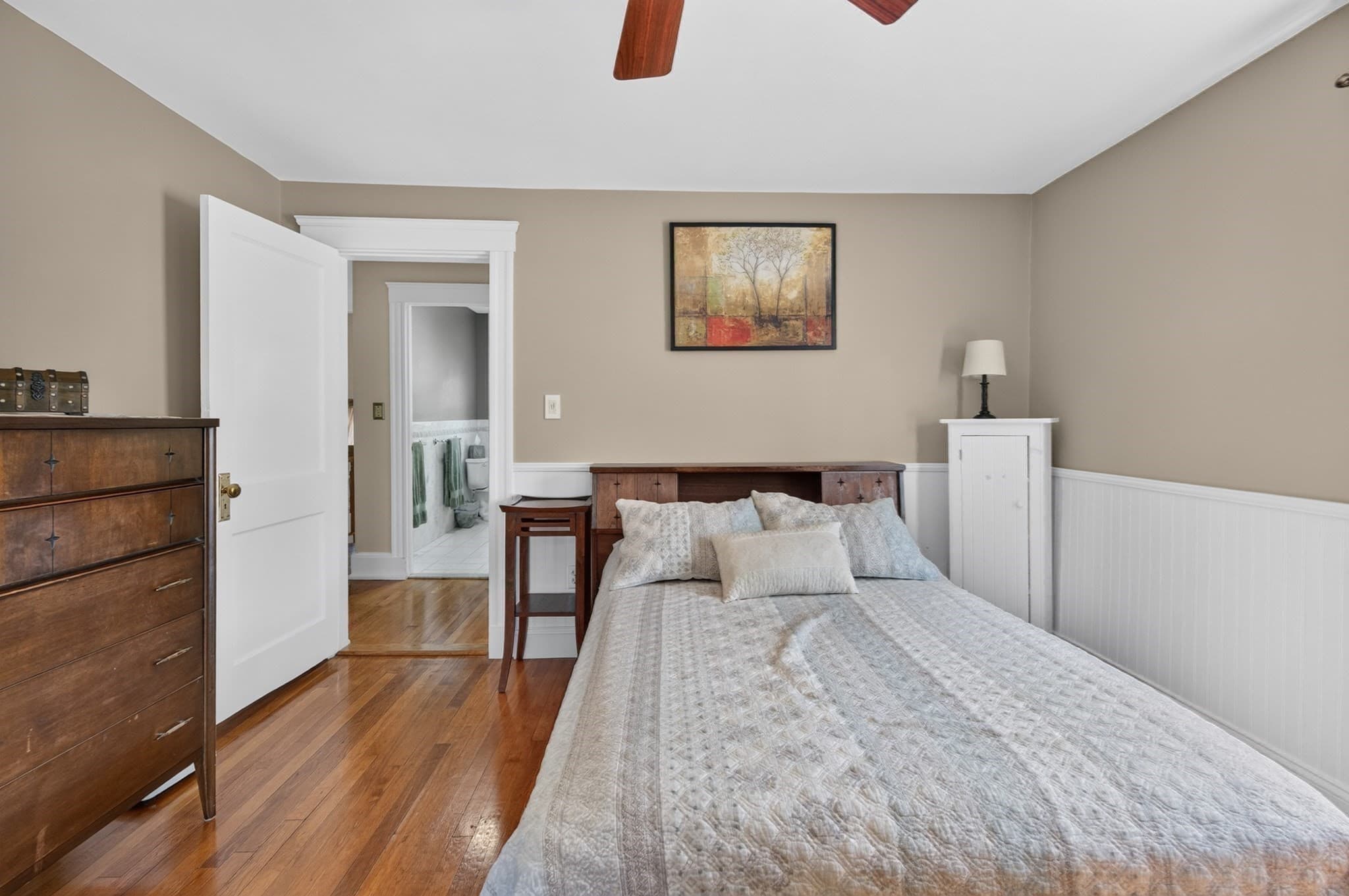 Single Family Residence at 19 Wilson Rd, Stoneham MA 02180, Stoneham, photo 14 of 22