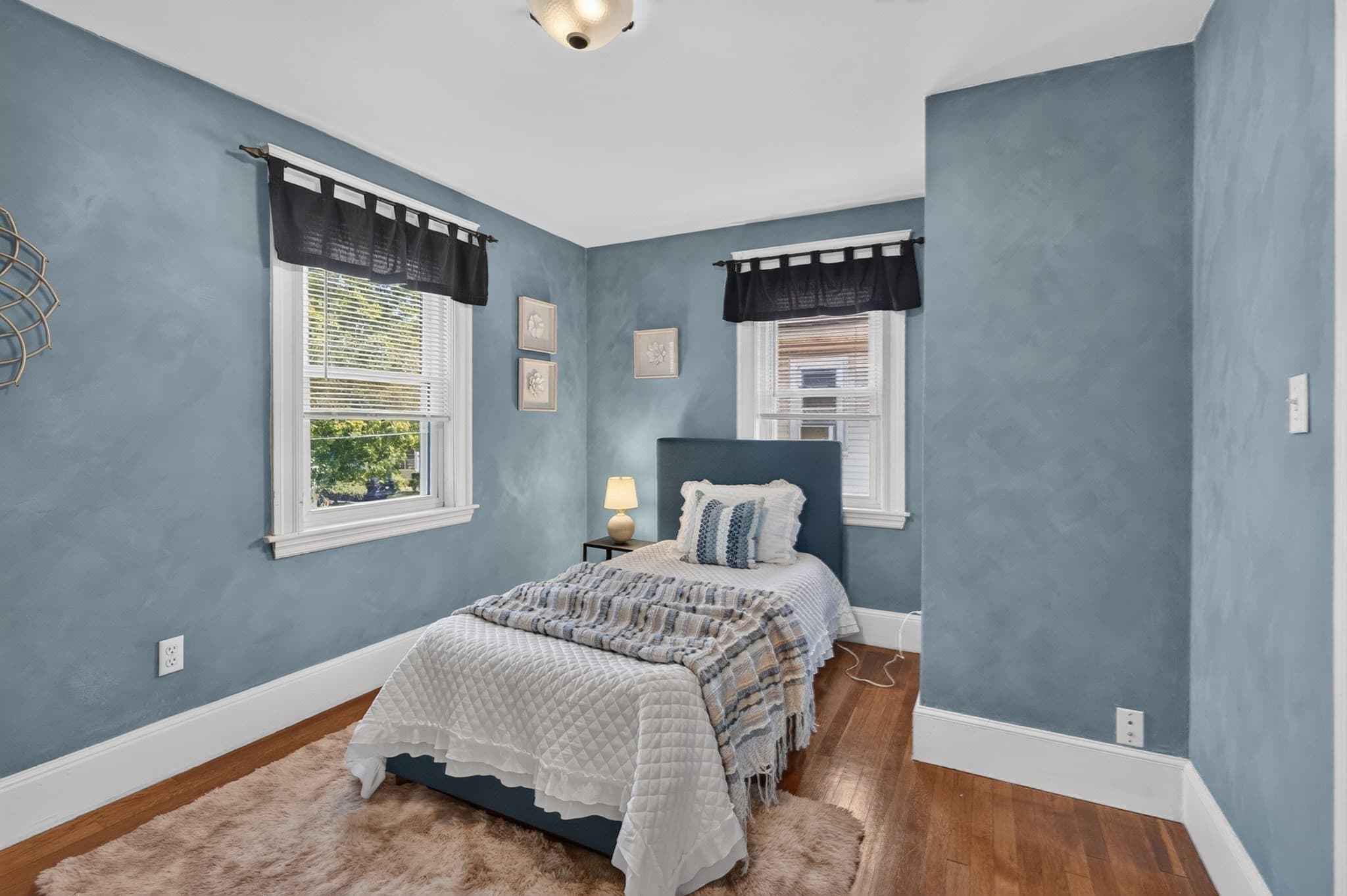 Single Family Residence at 19 Wilson Rd, Stoneham MA 02180, Stoneham, photo 15 of 22