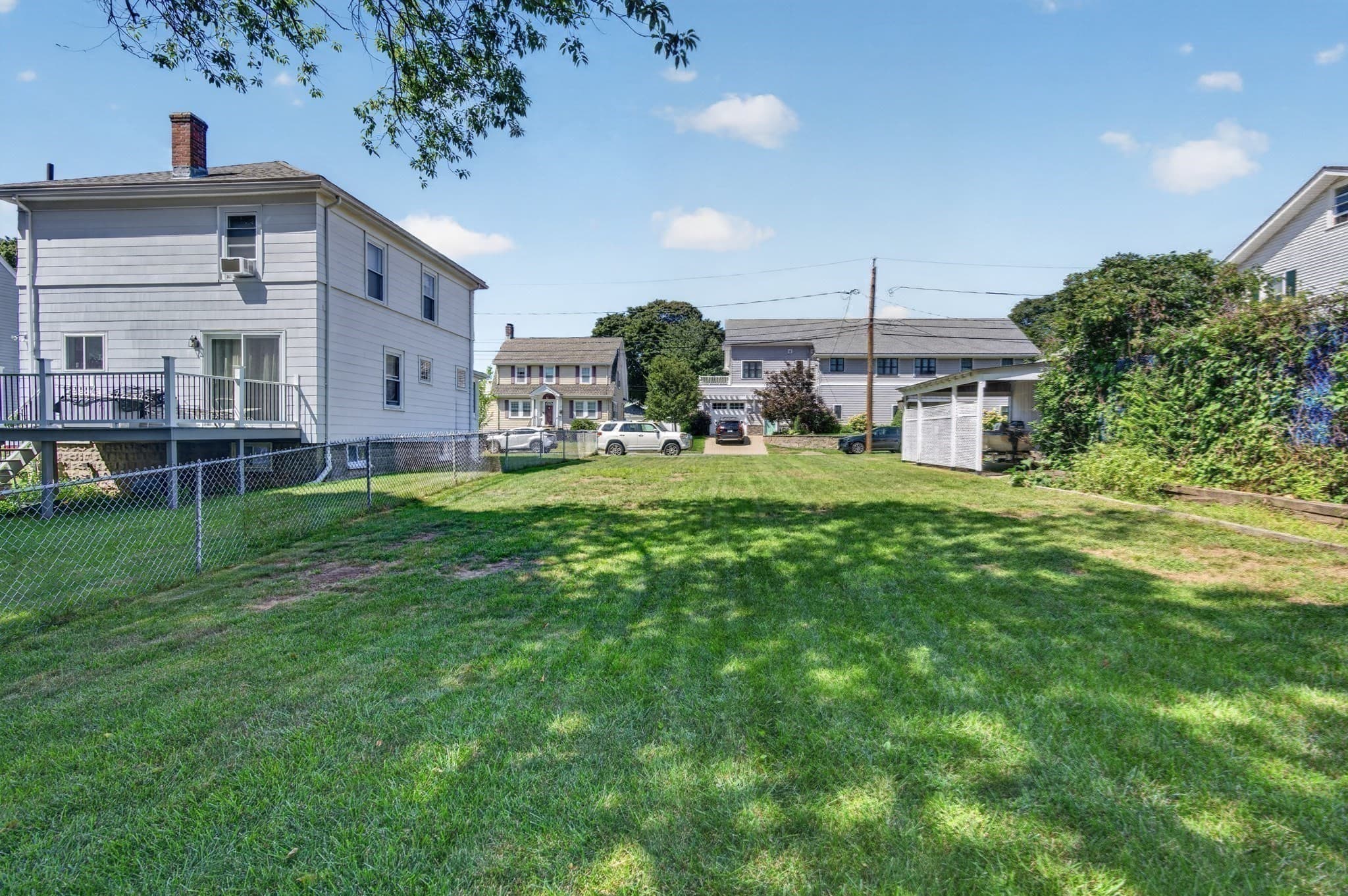 Single Family Residence at 19 Wilson Rd, Stoneham MA 02180, Stoneham, photo 19 of 22