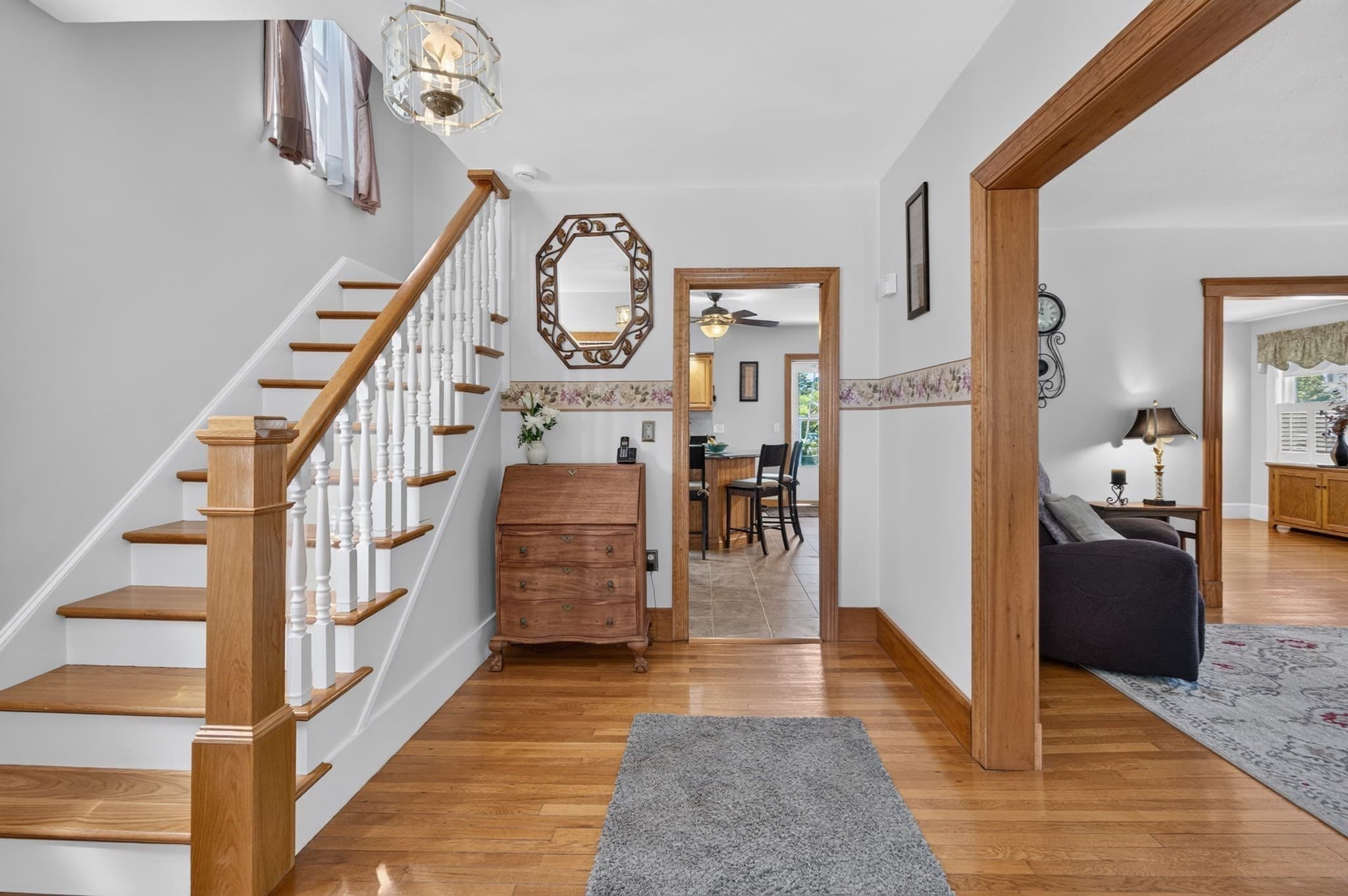 Single Family Residence at 19 Wilson Rd, Stoneham MA 02180, Stoneham, photo 4 of 22