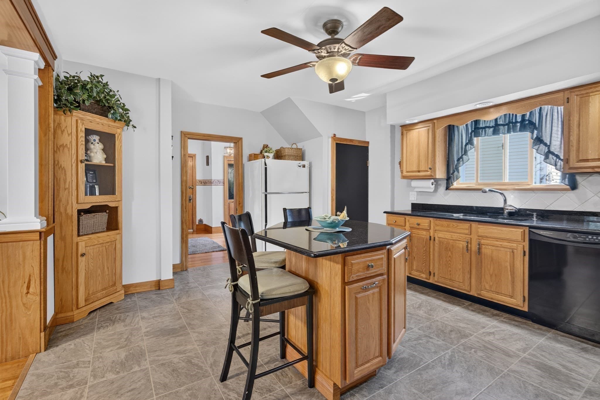 Single Family Residence at 19 Wilson Rd, Stoneham MA 02180, Stoneham, photo 8 of 22