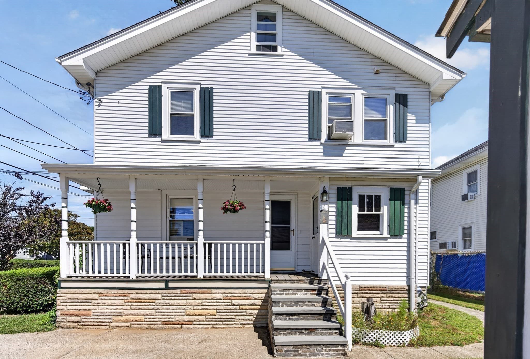 Single Family Residence at 19 Wilson Rd, Stoneham MA 02180, Stoneham, photo 21 of 22