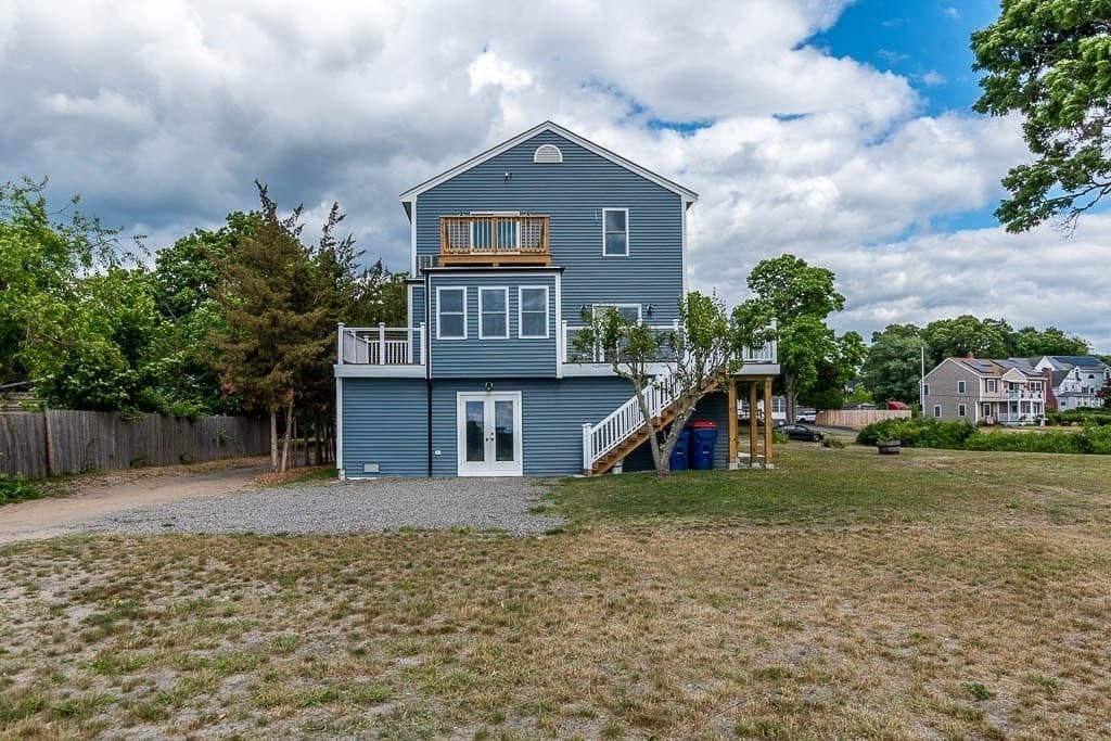 Multi Family at 22 Avenue A, Wareham MA 02571, Wareham, photo 8 of 38