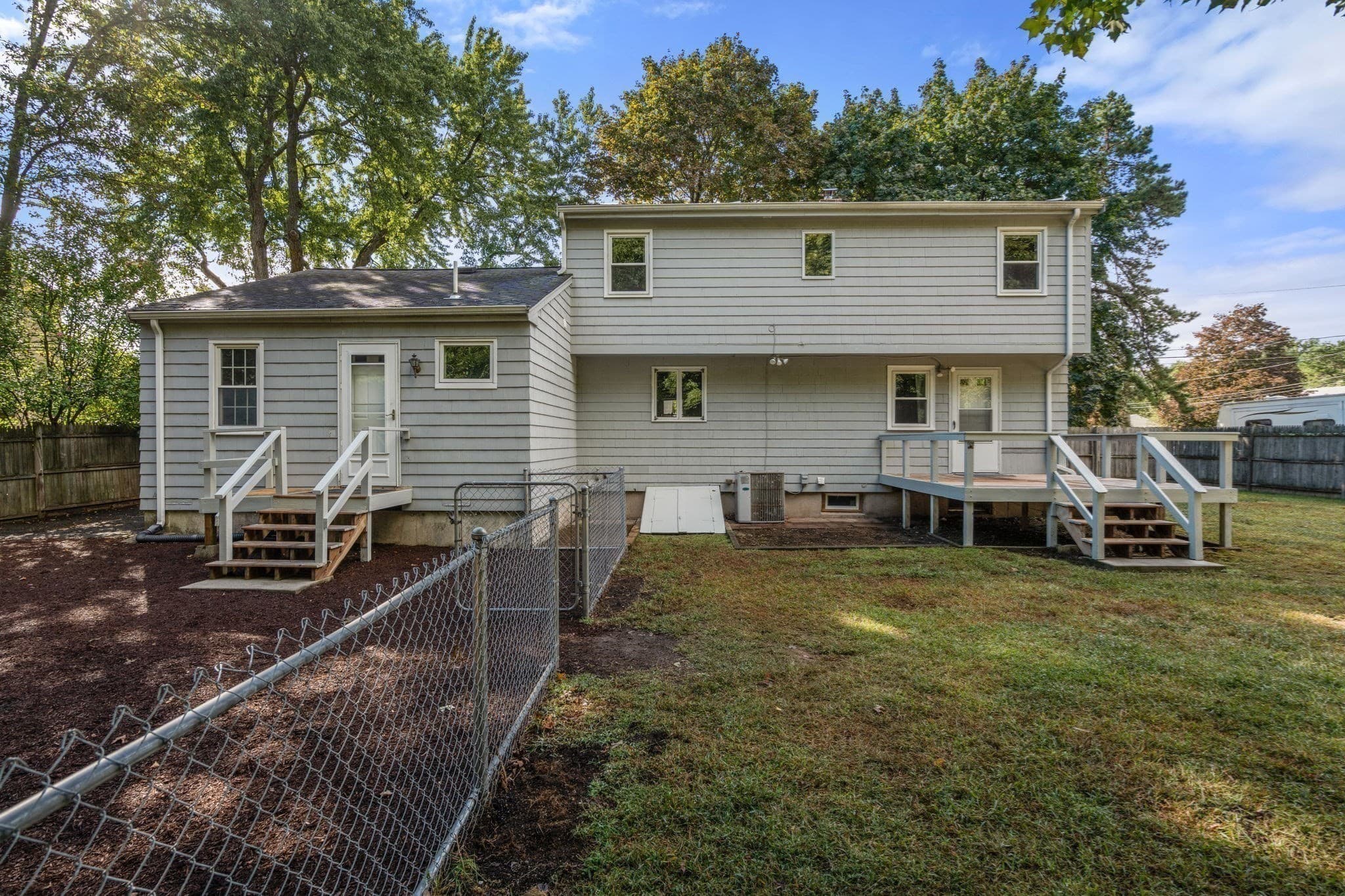Single Family Residence at 11 Munroe Dr, Plainville MA 02762, Plainville, photo 36 of 37