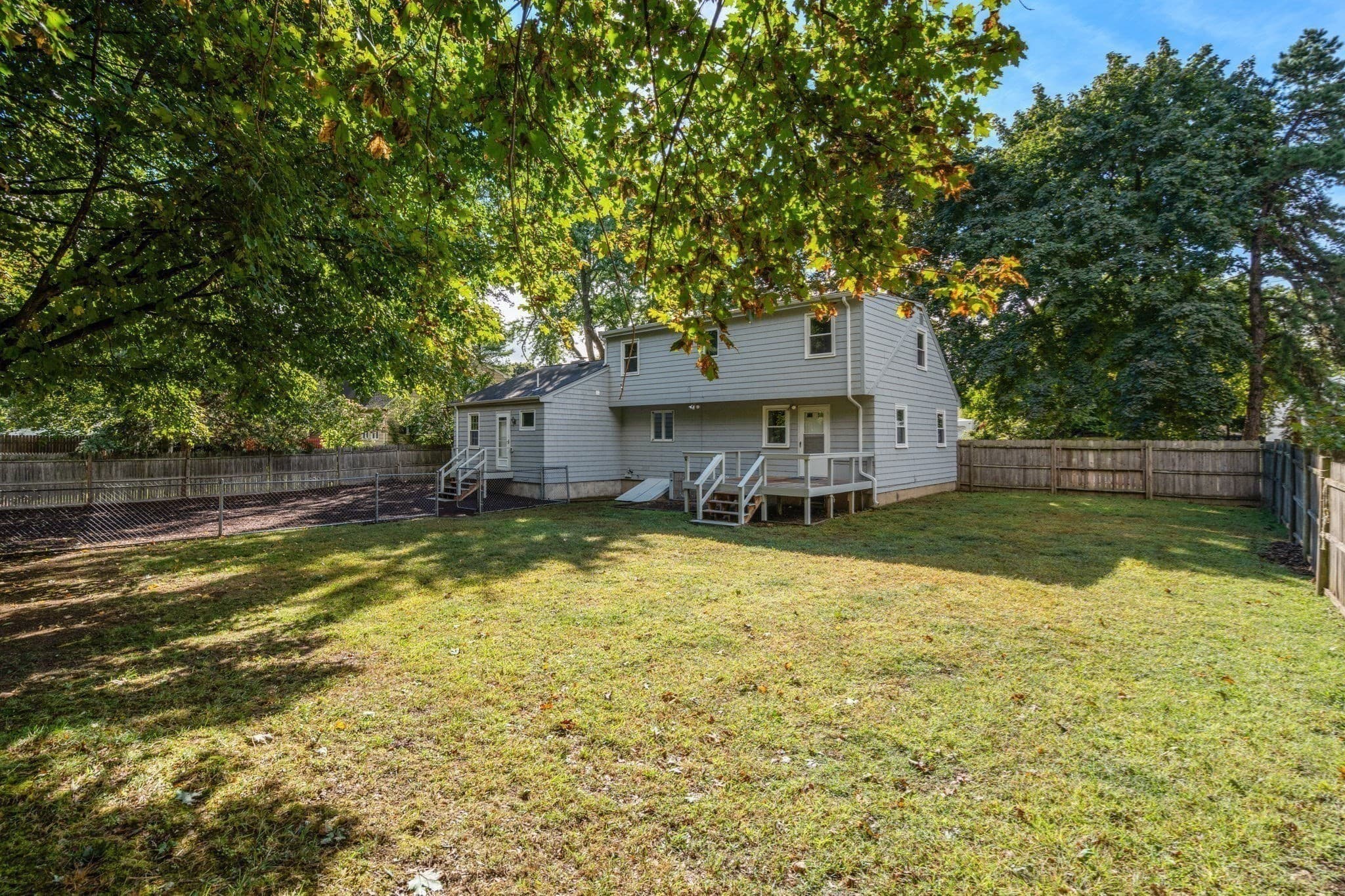 Single Family Residence at 11 Munroe Dr, Plainville MA 02762, Plainville, photo 32 of 37